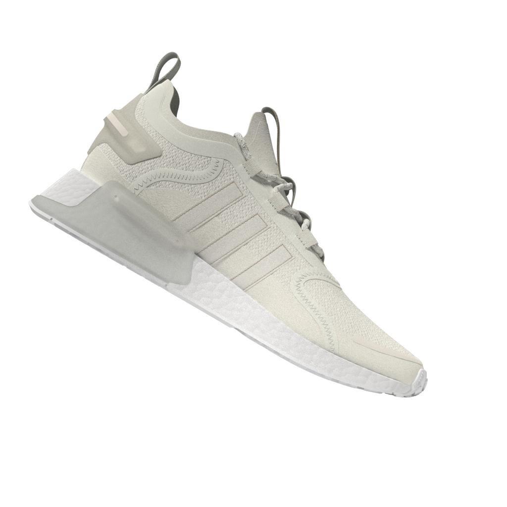 Nmd_V3 Shoes, White, A901_ONE, large image number 21