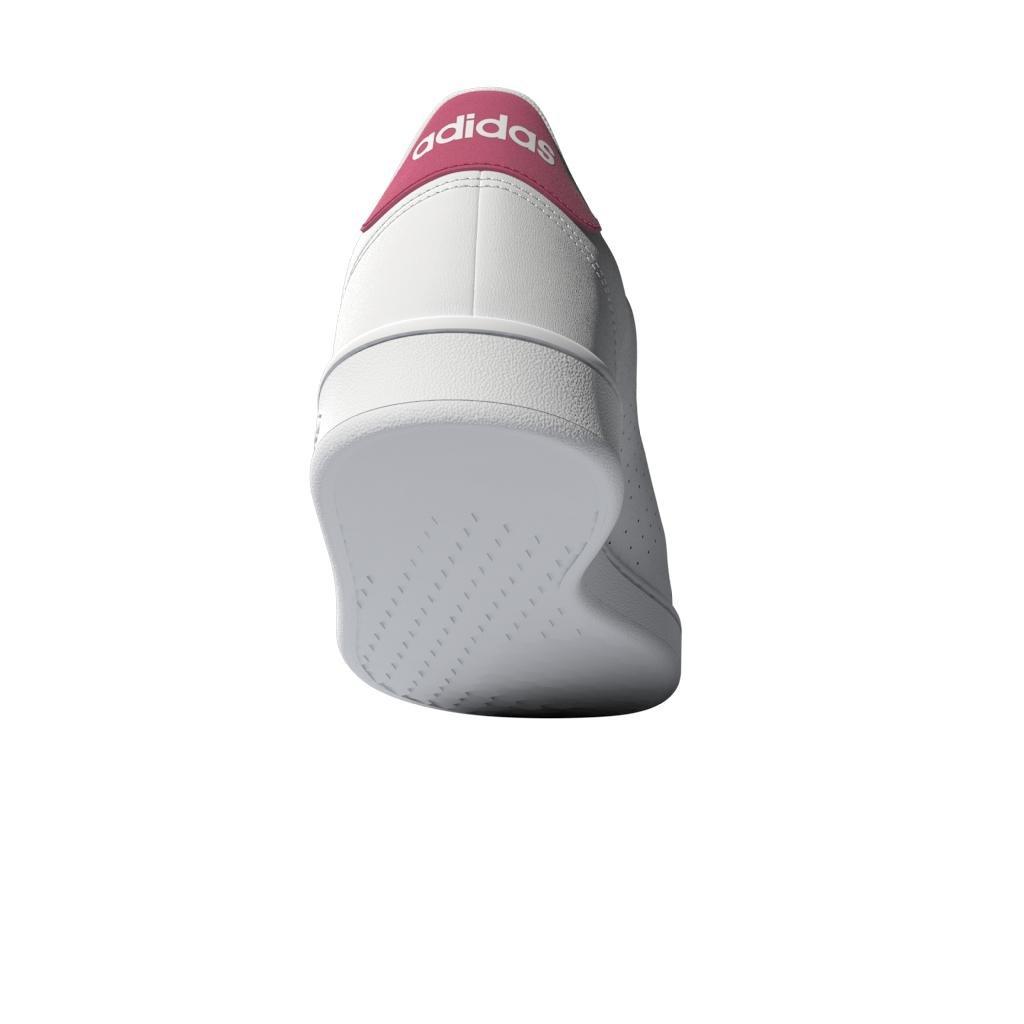 Unisex Kids Advantage K, White, , large image number 11