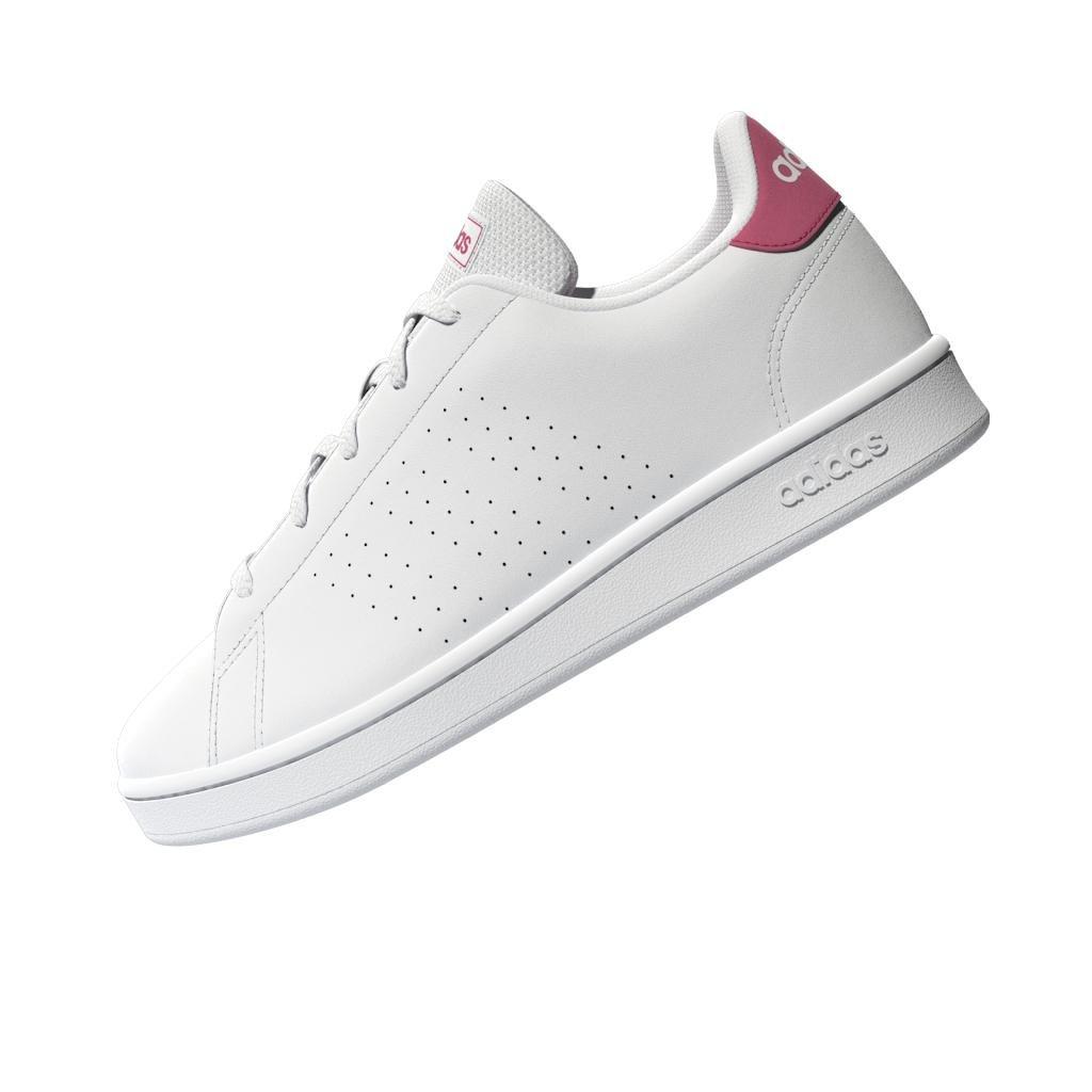 Unisex Kids Advantage K, White, , large image number 13