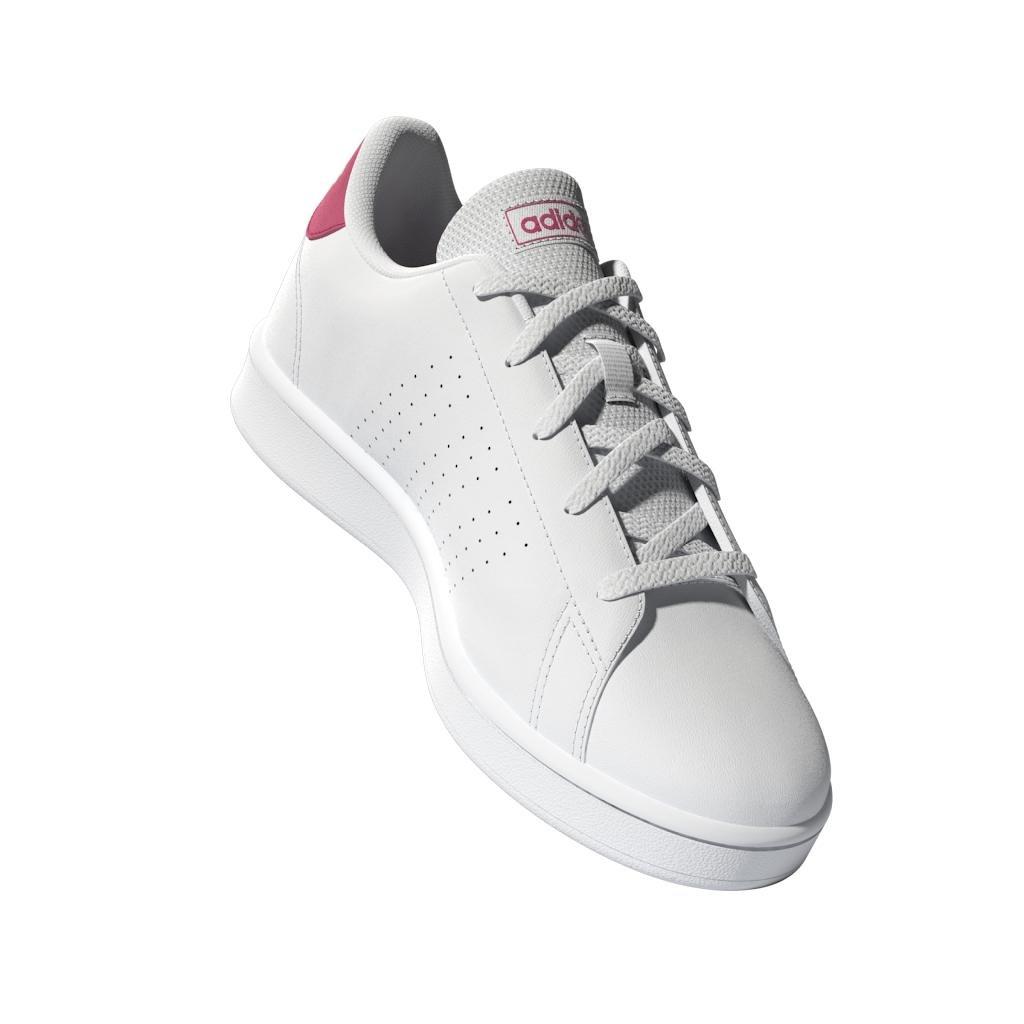 Unisex Kids Advantage K, White, , large image number 14