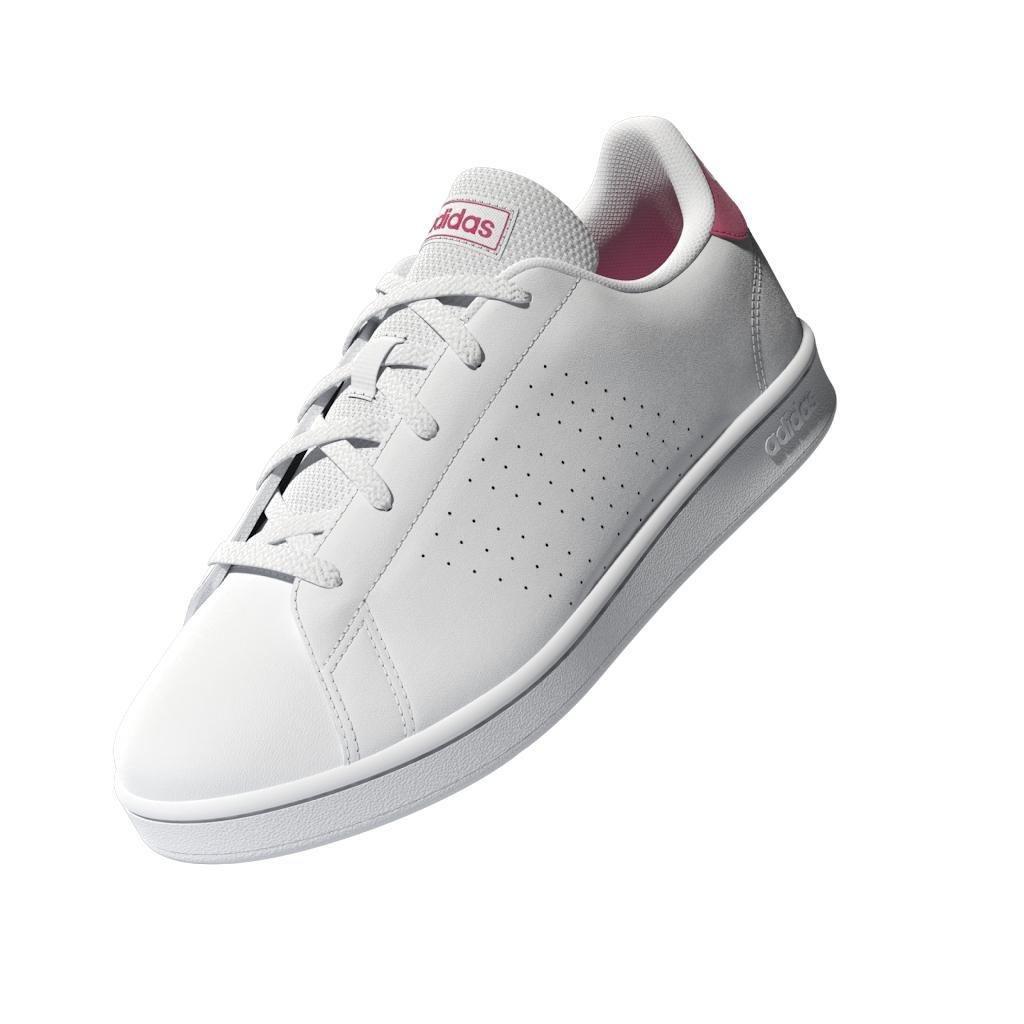 Unisex Kids Advantage K, White, , large image number 17