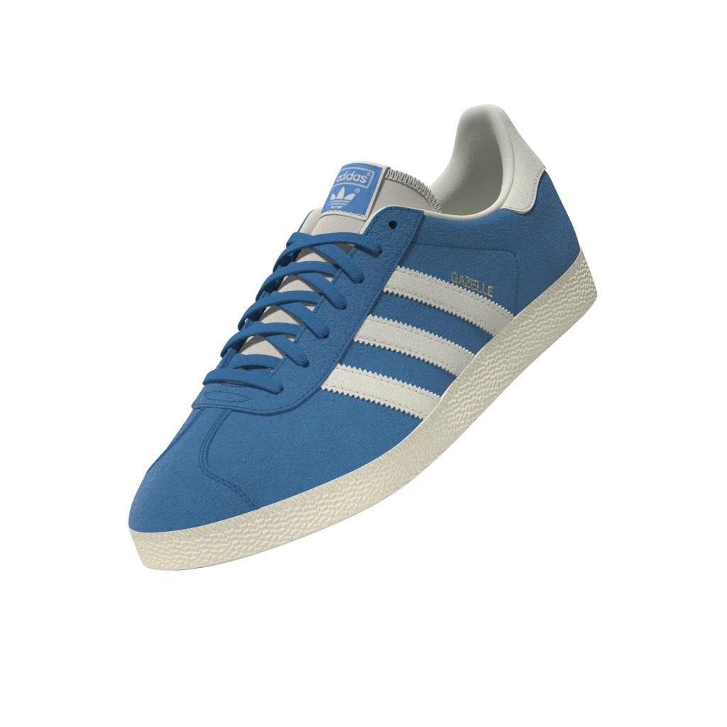 Gazelle Shoes, Blue, A901_ONE, large image number 11