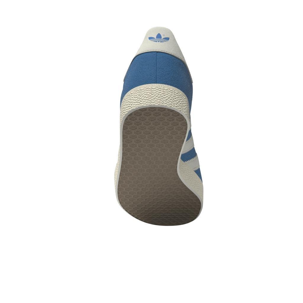 Gazelle Shoes, Blue, A901_ONE, large image number 13