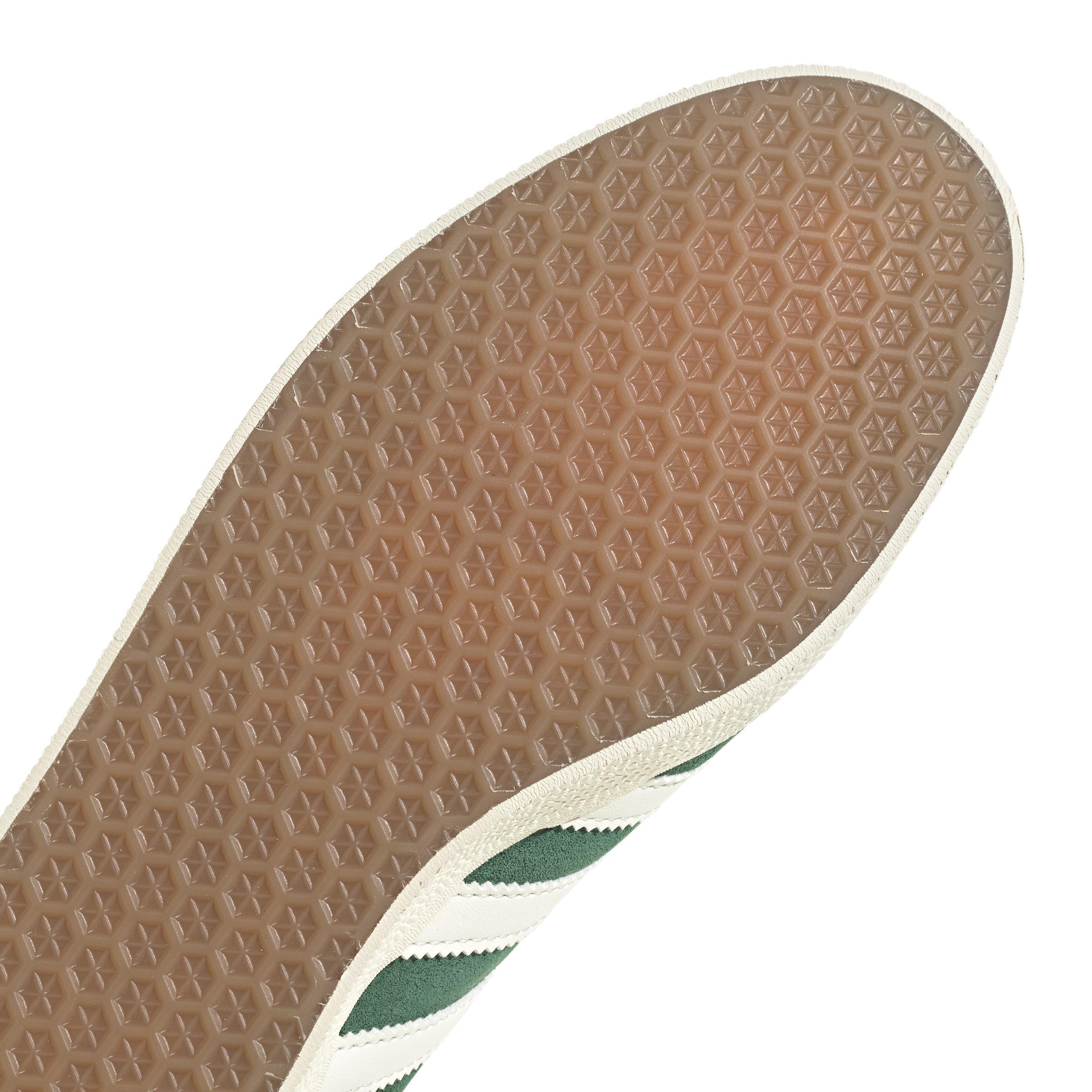 Gazelle Shoes, Green, A901_ONE, large image number 4