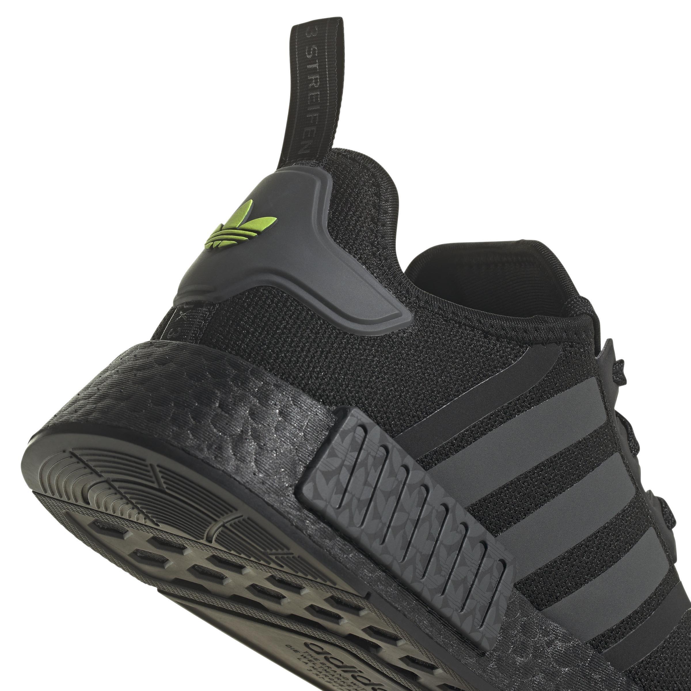 NMD_R1 Shoes, Black, , large image number 3