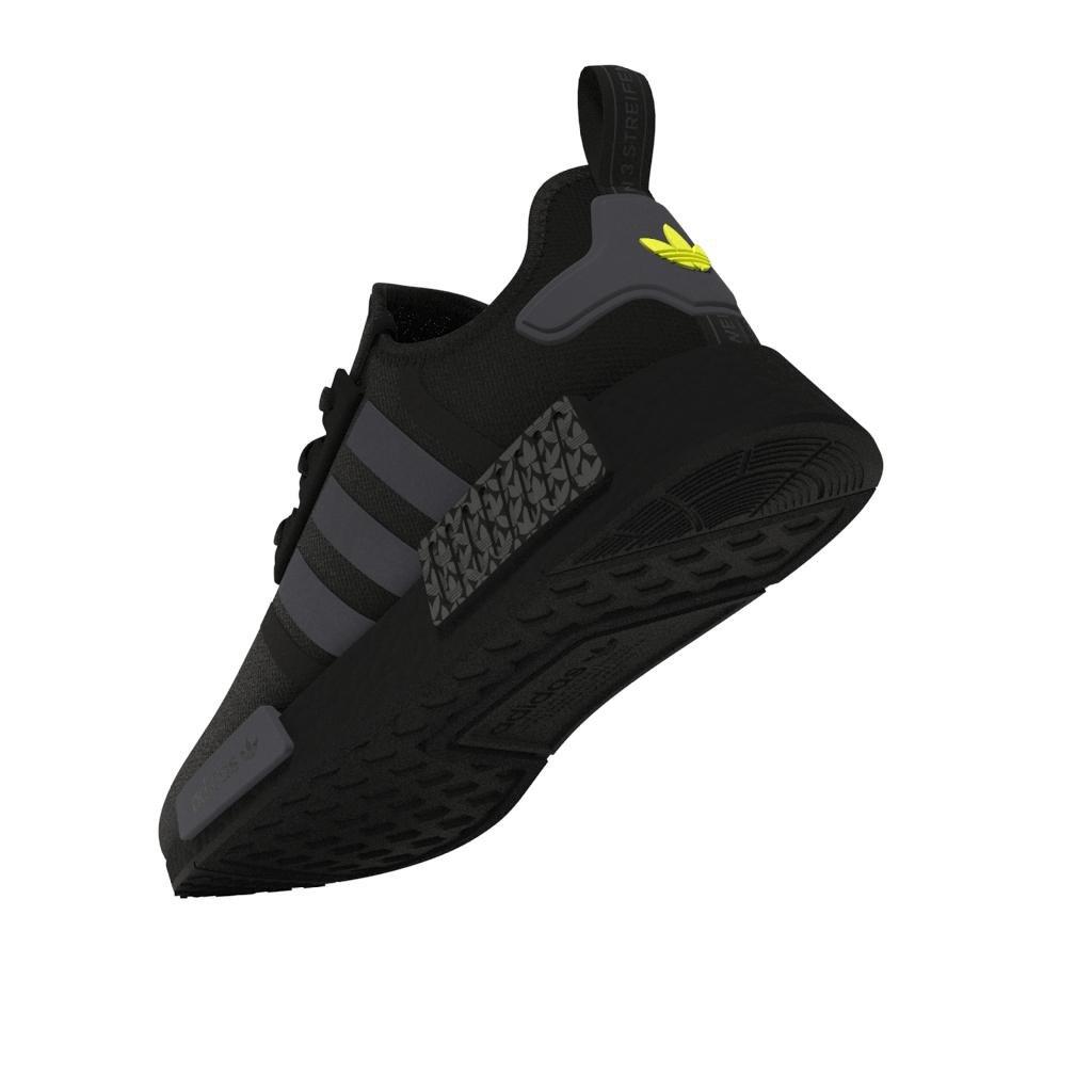 NMD_R1 Shoes, Black, , large image number 5