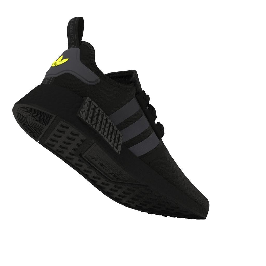 NMD_R1 Shoes, Black, A901_ONE, large image number 6