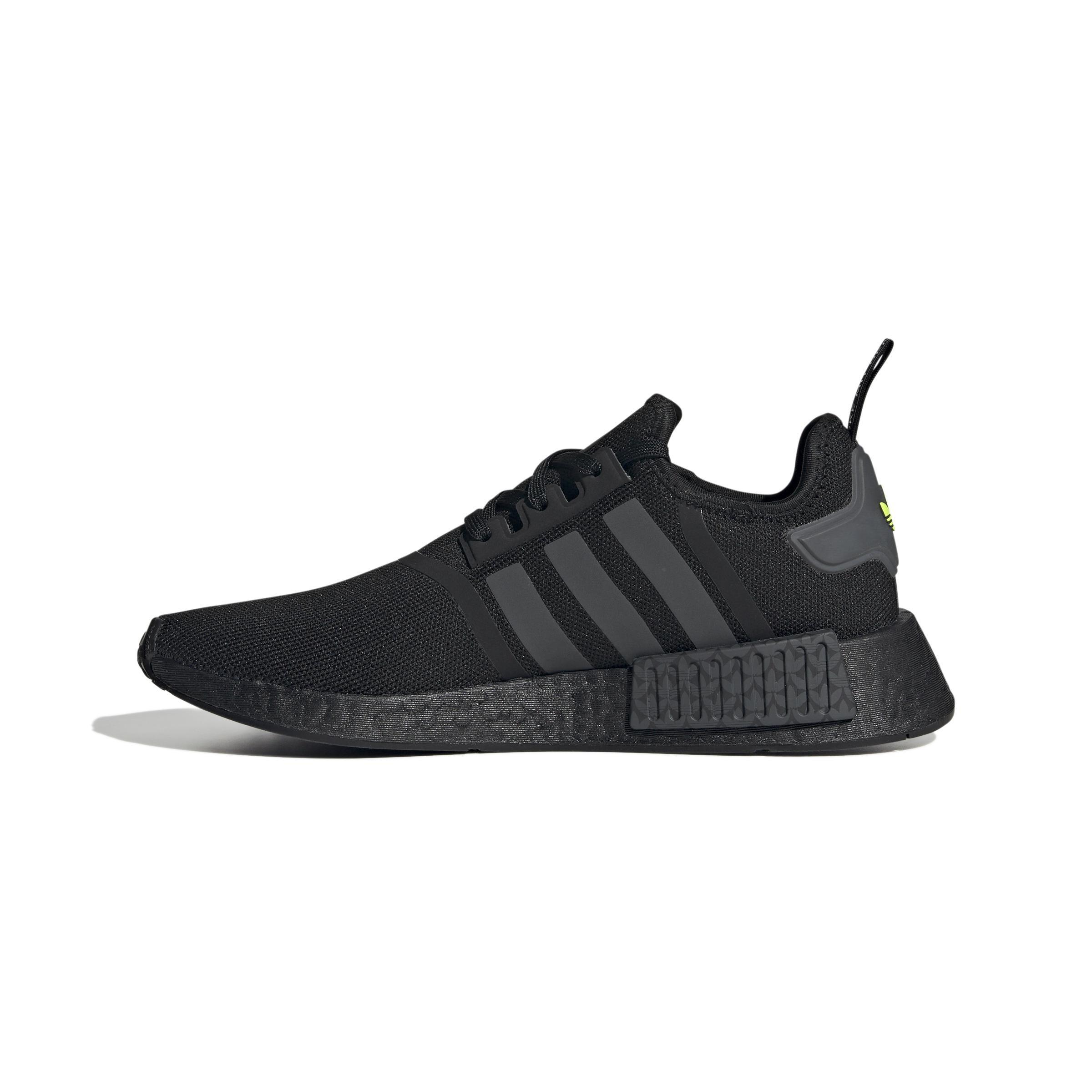 NMD_R1 Shoes, Black, A901_ONE, large image number 8