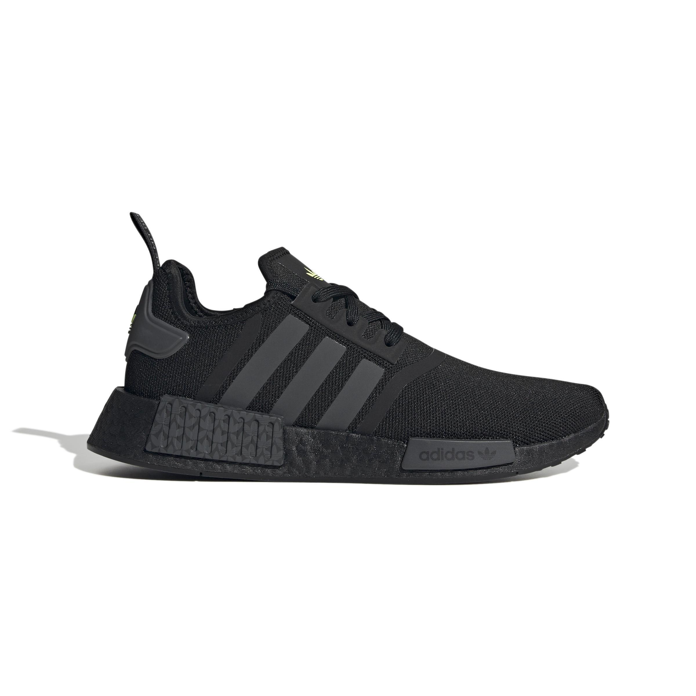 NMD_R1 Shoes, Black, A901_ONE, large image number 9