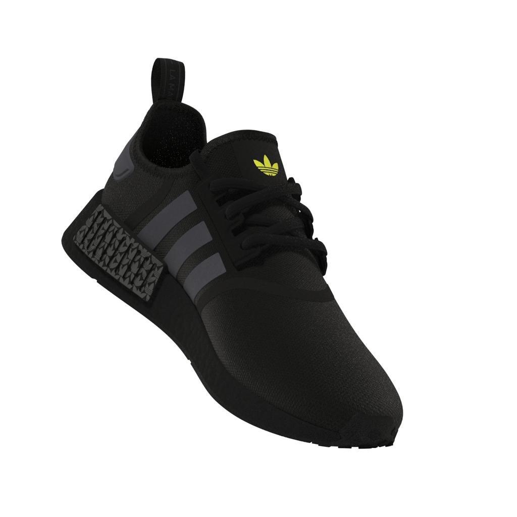 NMD_R1 Shoes, Black, A901_ONE, large image number 10