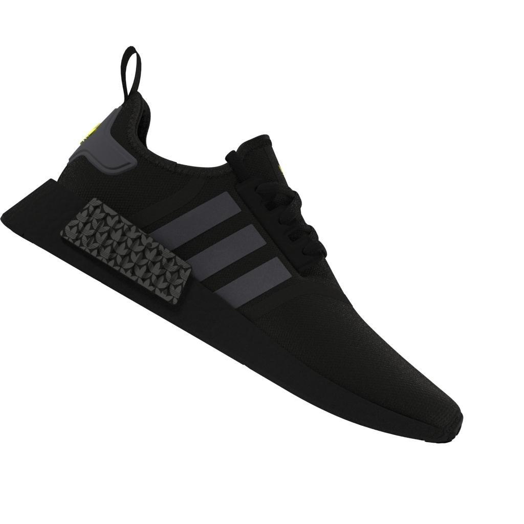 NMD_R1 Shoes, Black, A901_ONE, large image number 13