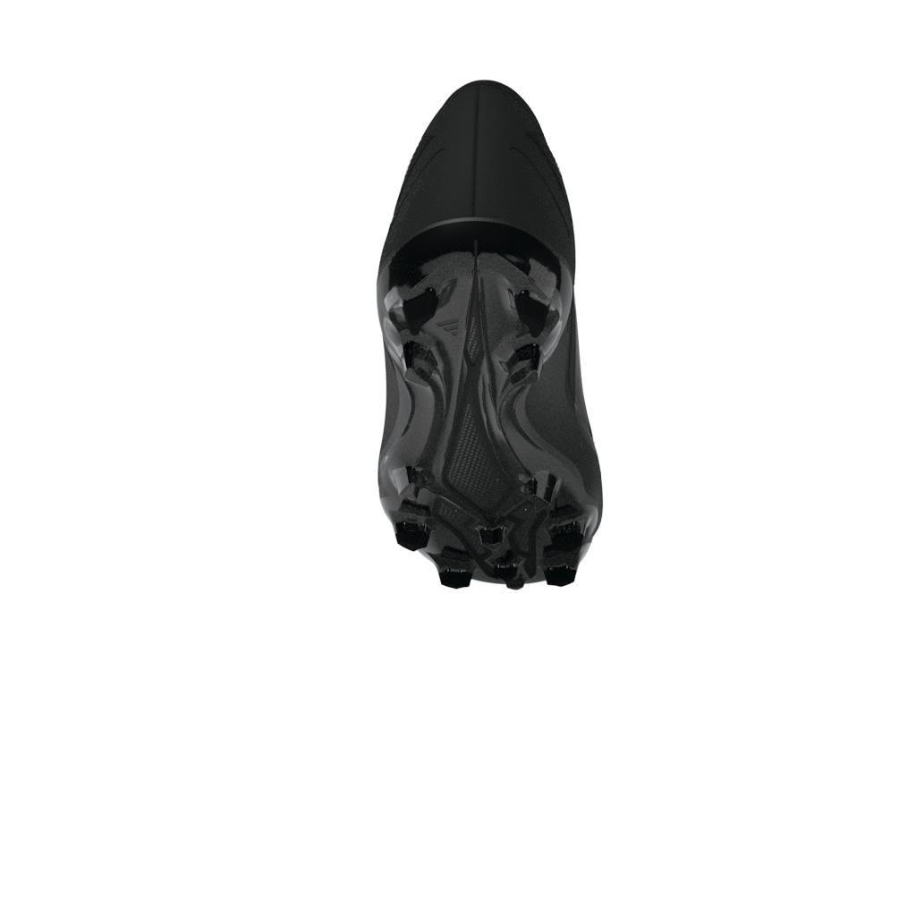 Unisex Crazyfast.3 Firm Ground Boots, Black, A901_ONE, large image number 5