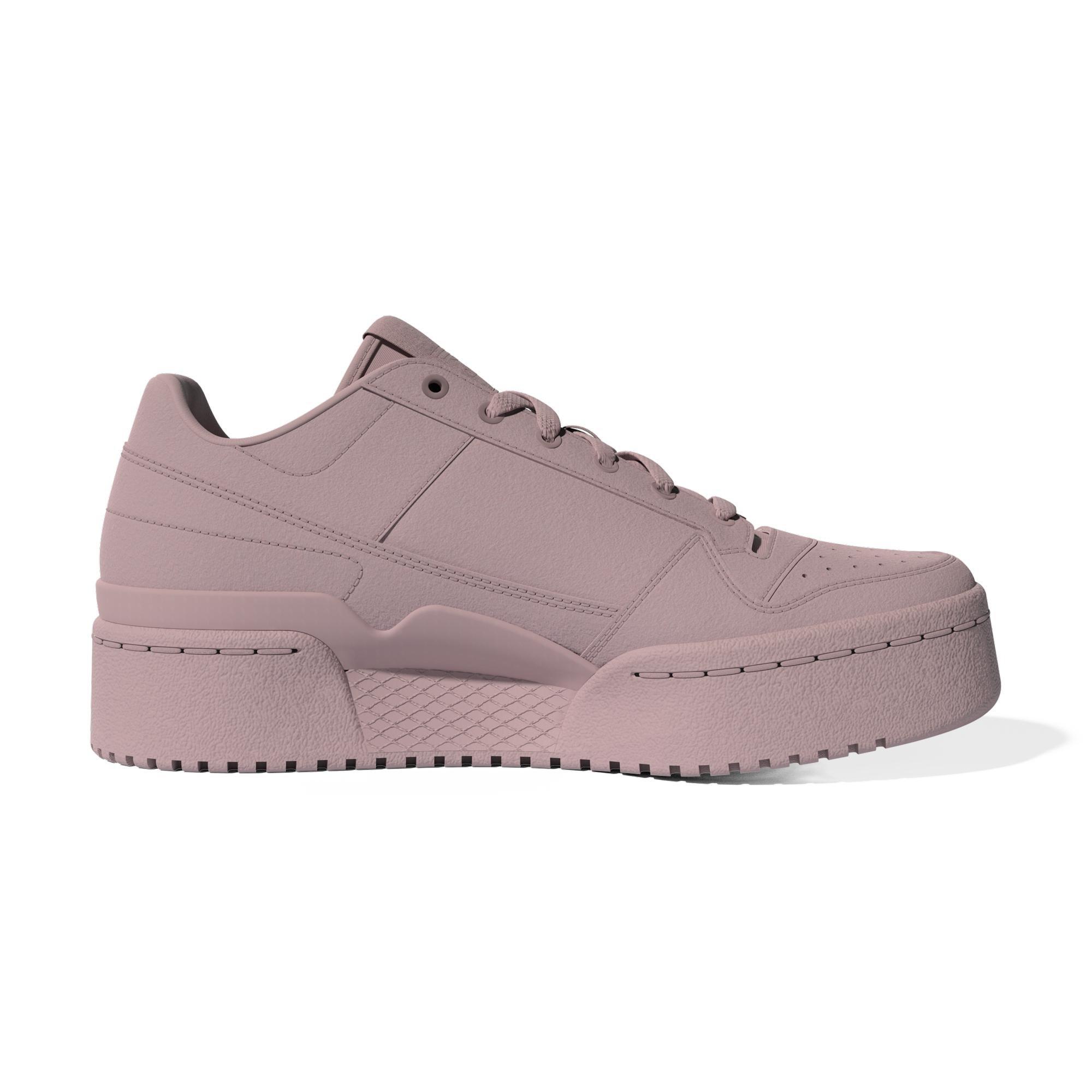Forum Bold Shoes, Pink, , large image number 10