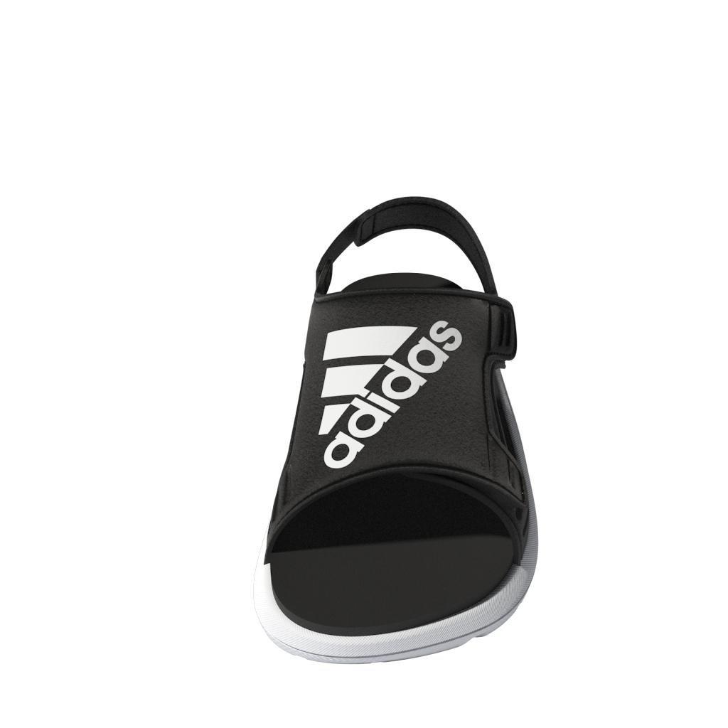 Unisex Kids Comfort Sport Swim Sandals, Black, , large image number 23