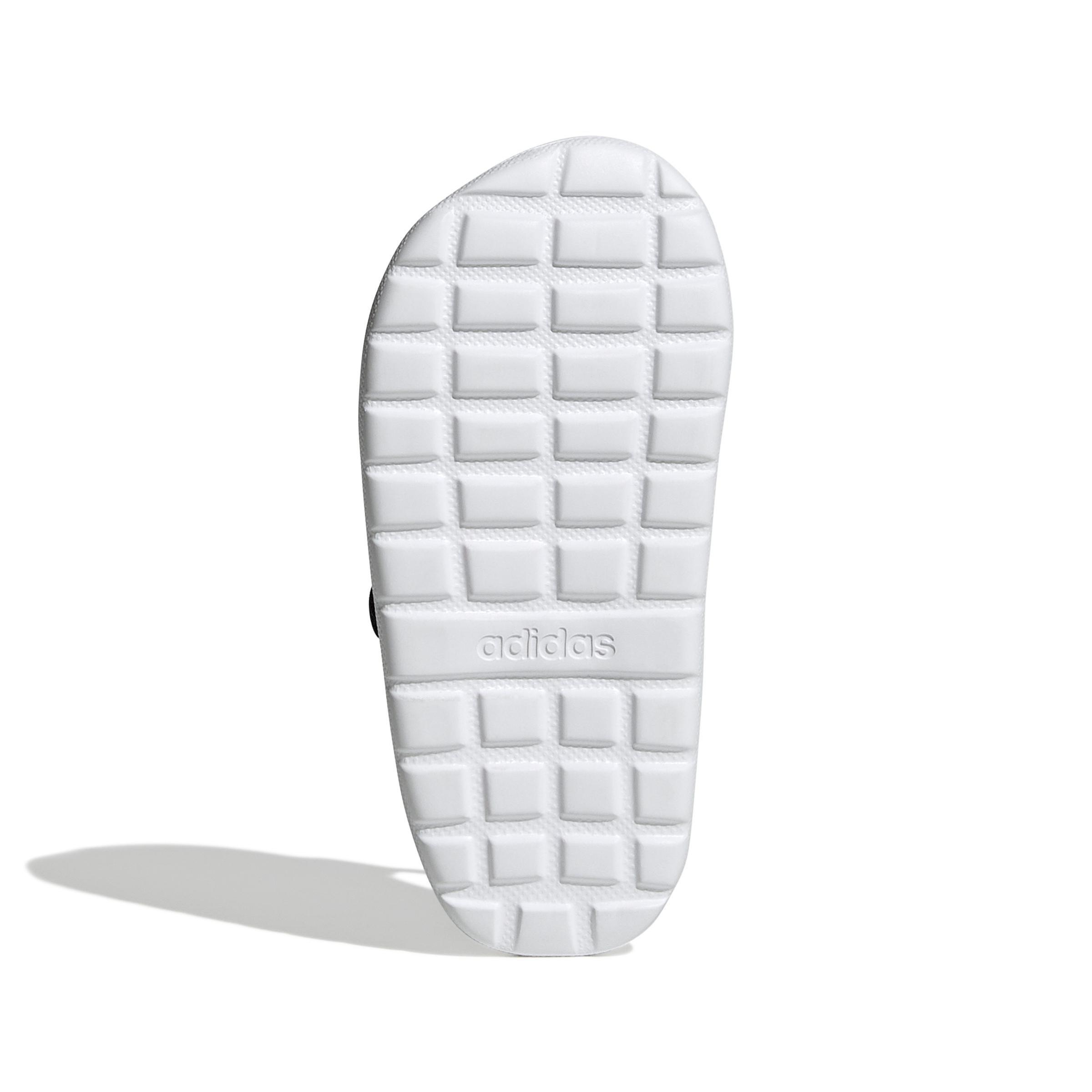 Unisex Kids Comfort Sport Swim Sandals, Black, , large image number 25