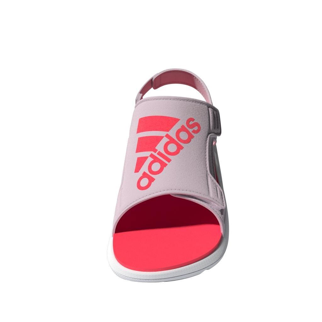 Unisex Kids Sport Swim Comfort Sandals, Pink, A901_ONE, large image number 18