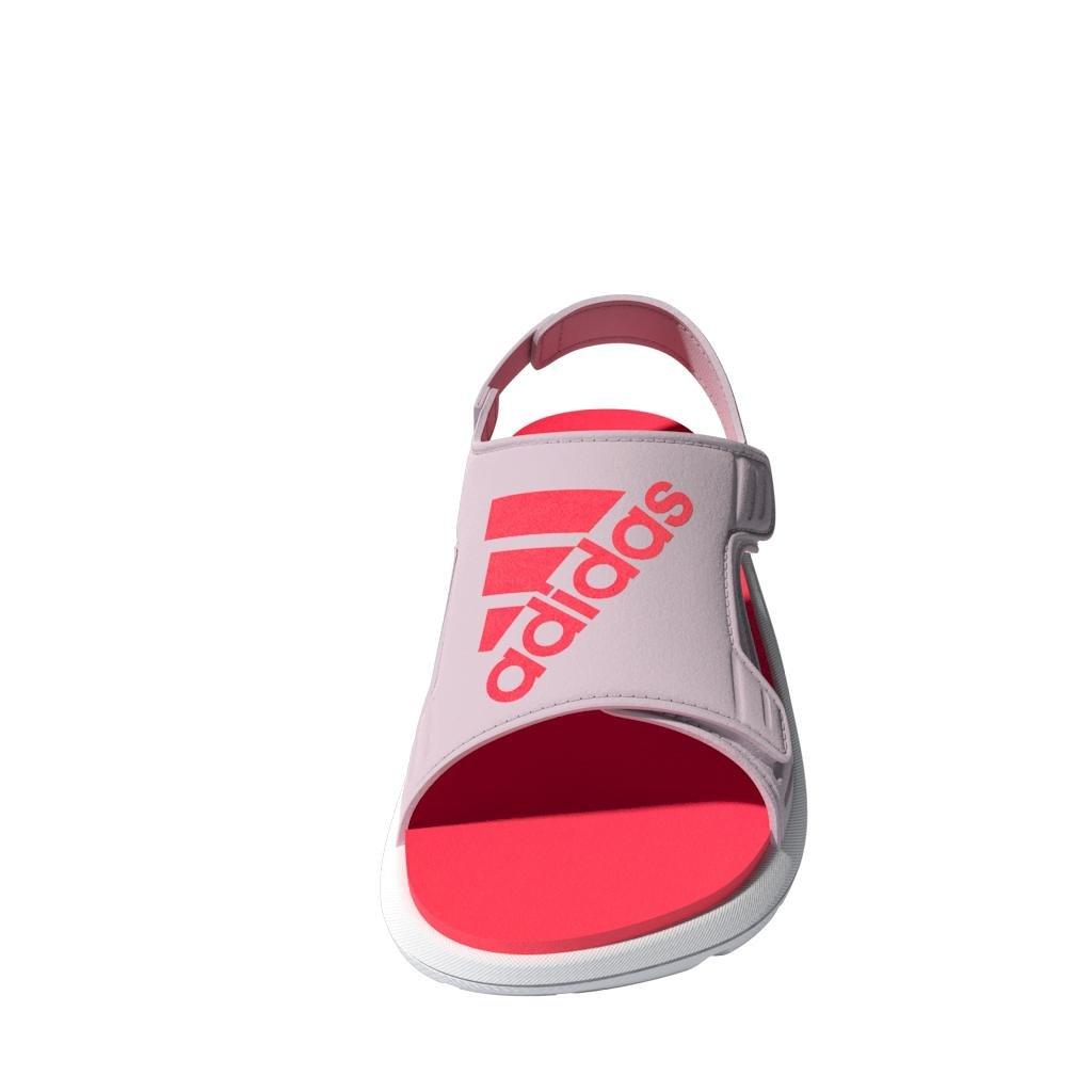 Unisex Kids Comfort Sport Swim Sandals, Pink, A901_ONE, large image number 16
