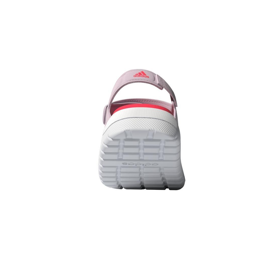 Unisex Kids Comfort Sport Swim Sandals, Pink, A901_ONE, large image number 19