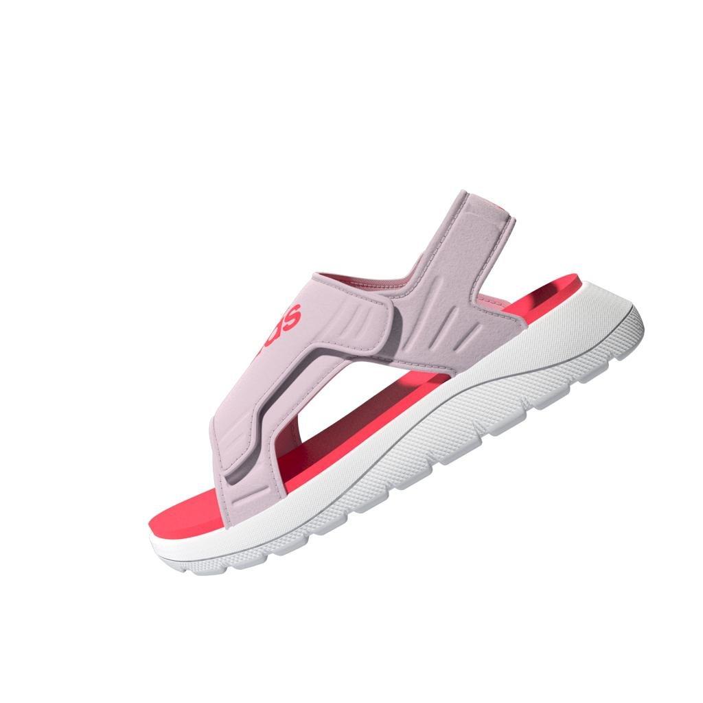 Unisex Kids Comfort Sport Swim Sandals, Pink, A901_ONE, large image number 22