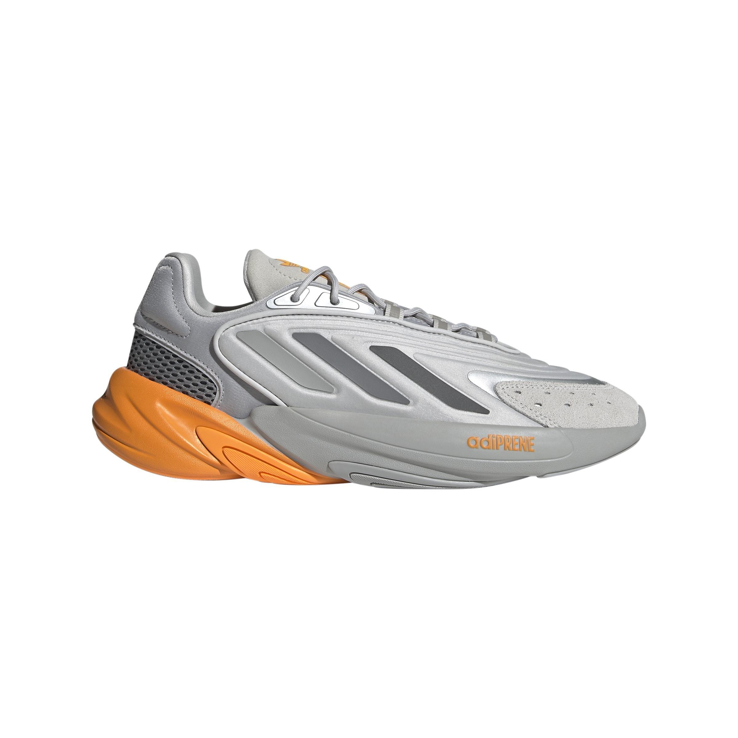 Ozelia Shoes, Grey, A901_ONE, large image number 0