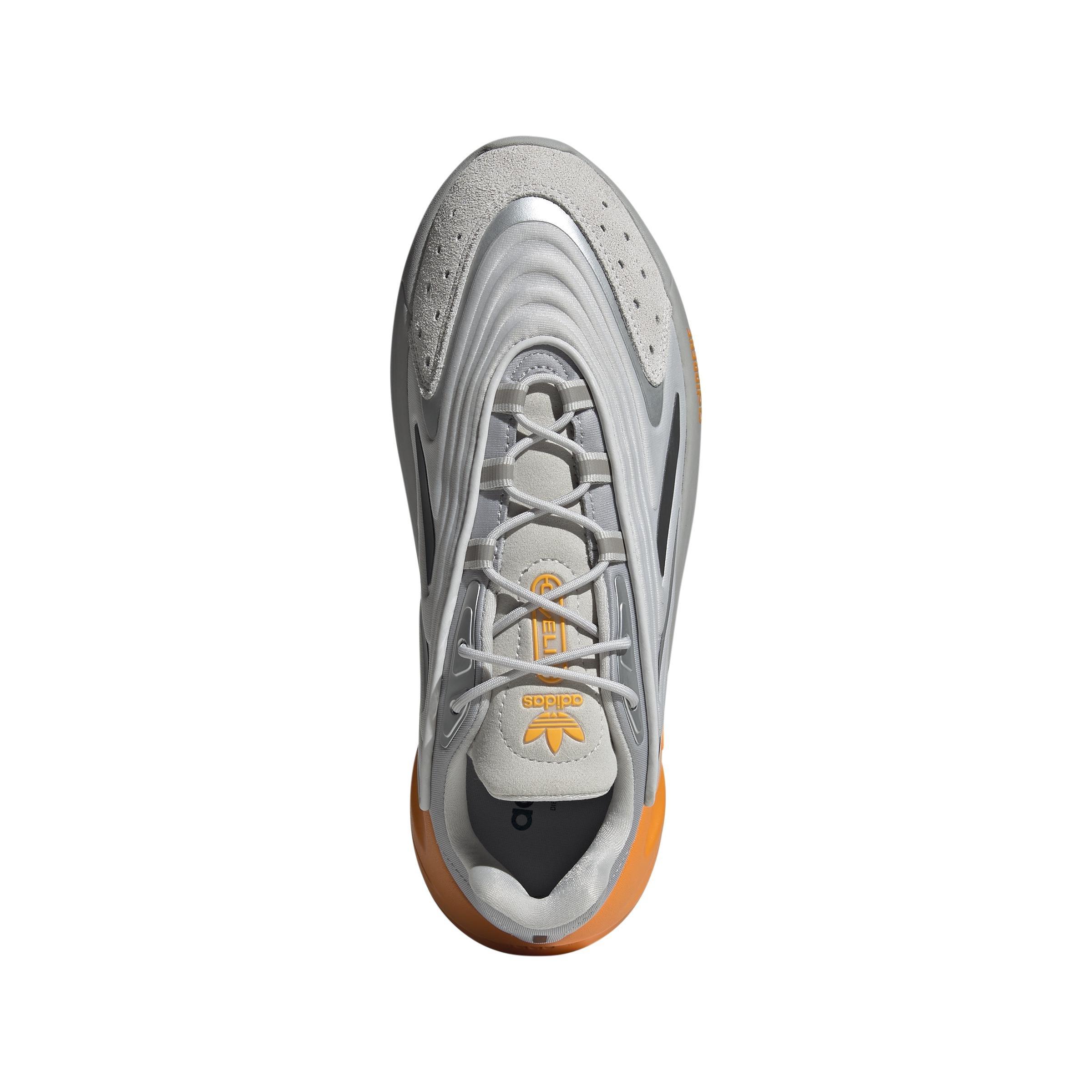 Ozelia Shoes, Grey, A901_ONE, large image number 1