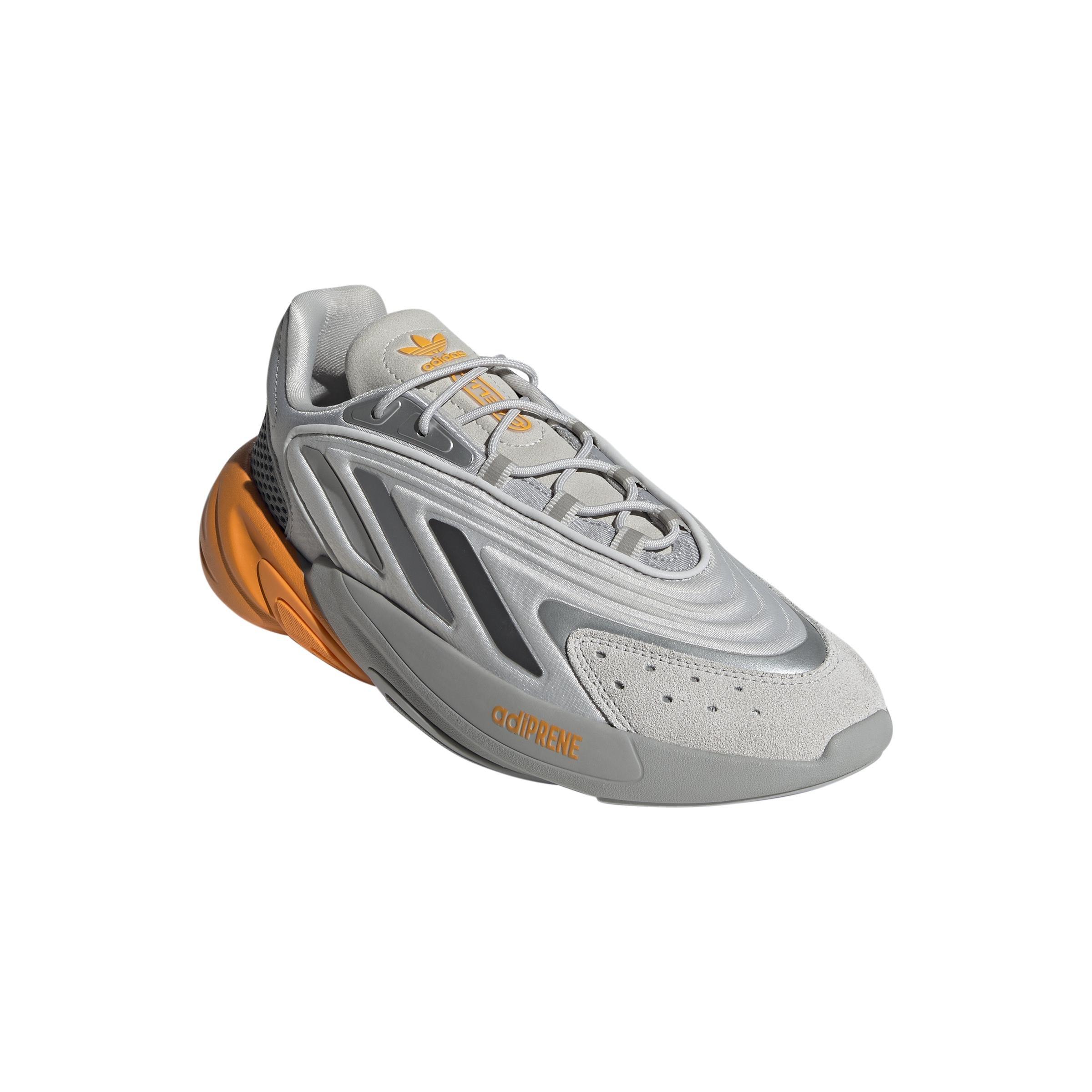 Ozelia Shoes, Grey, A901_ONE, large image number 2