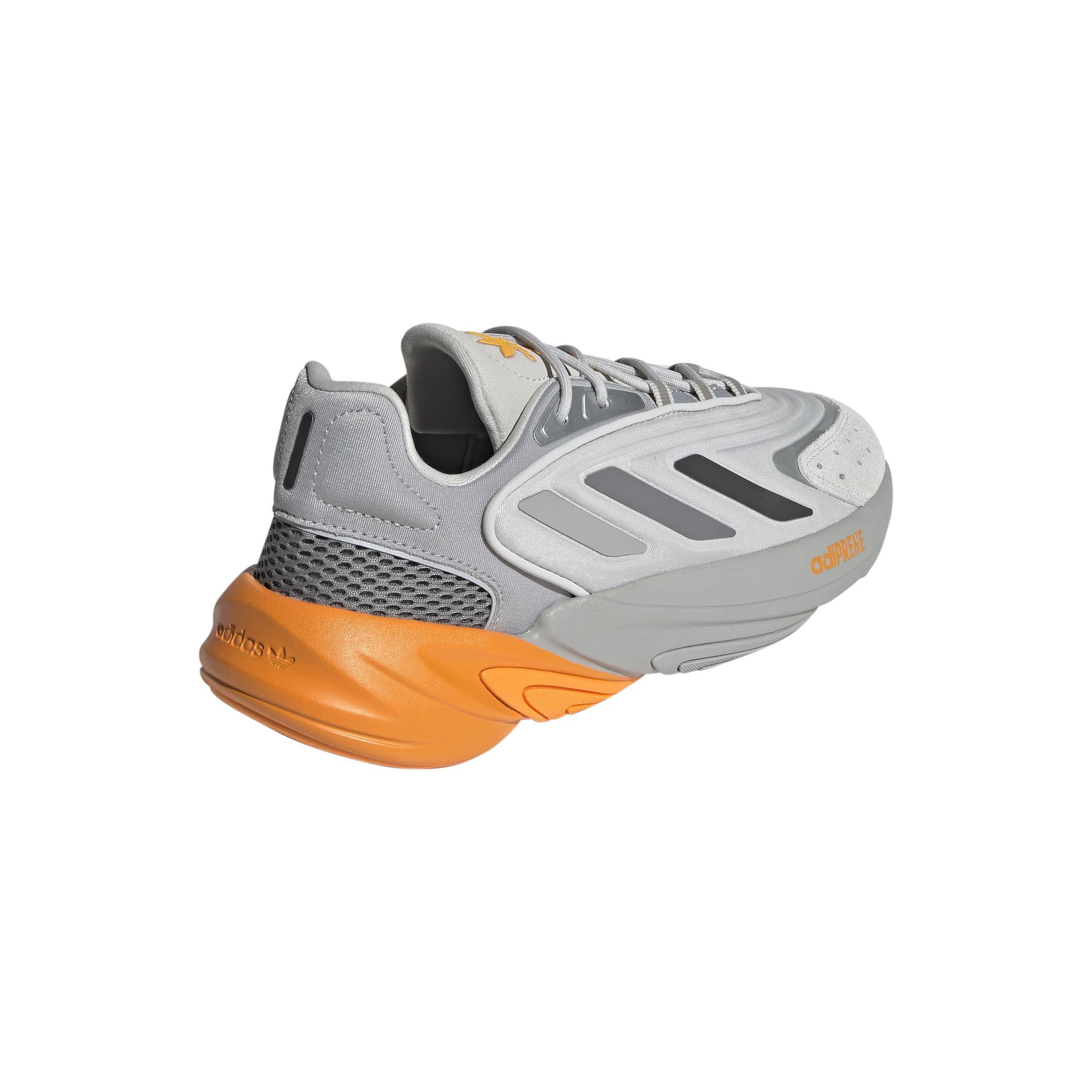 Ozelia Shoes, Grey, A901_ONE, large image number 3
