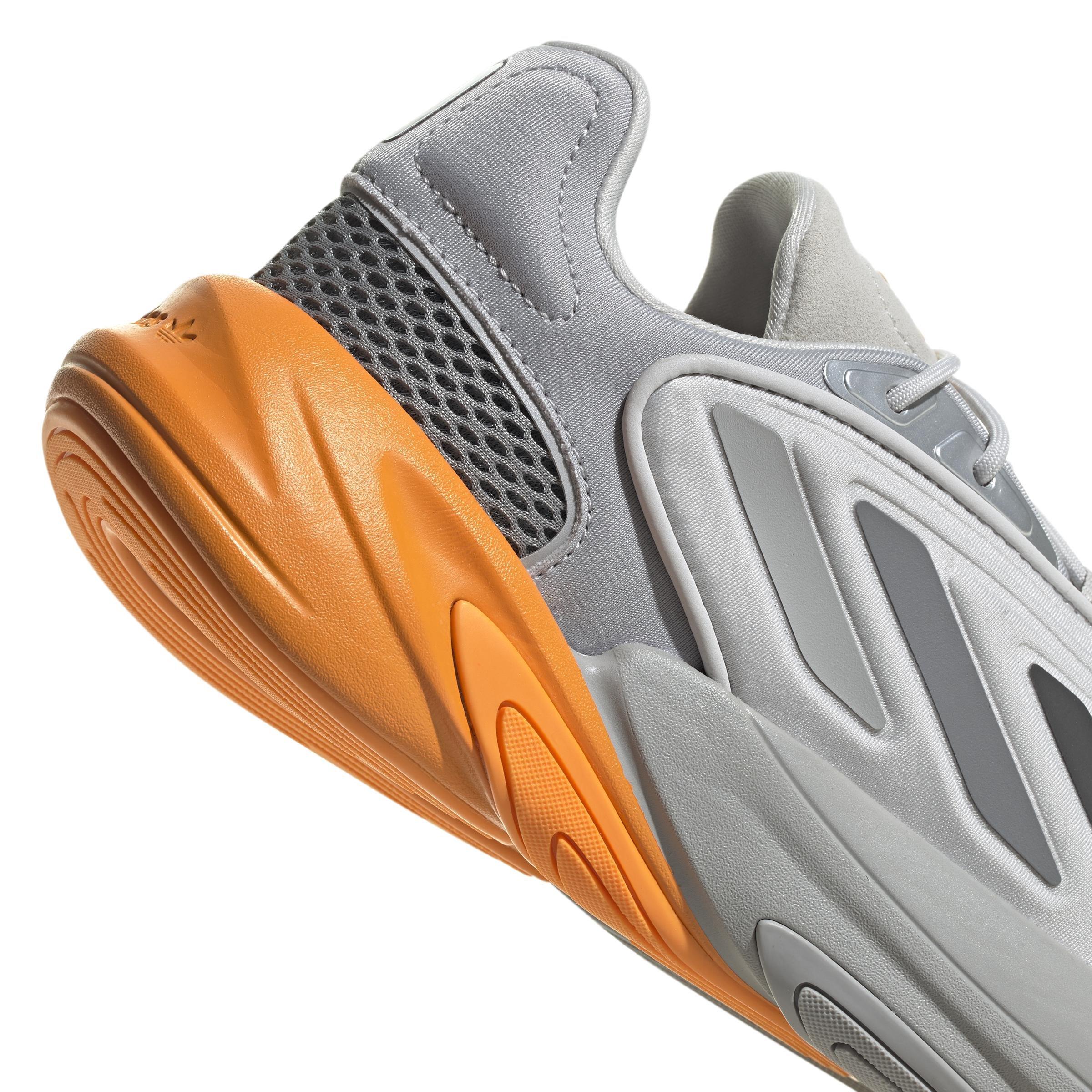 Ozelia Shoes, Grey, A901_ONE, large image number 5