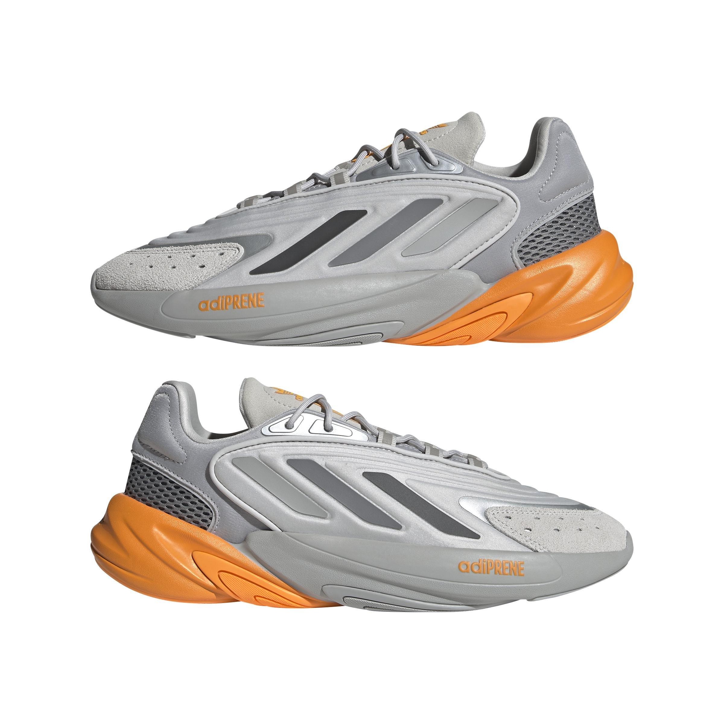 Ozelia Shoes, Grey, A901_ONE, large image number 6