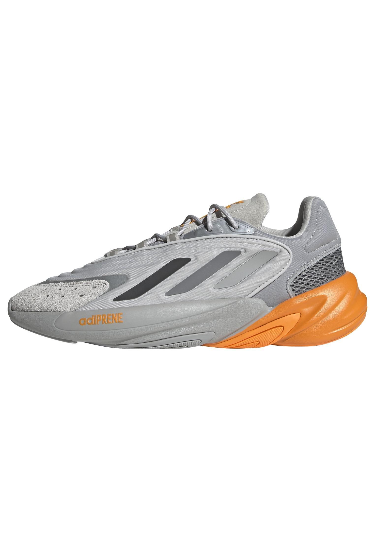 Ozelia Shoes, Grey, A901_ONE, large image number 9