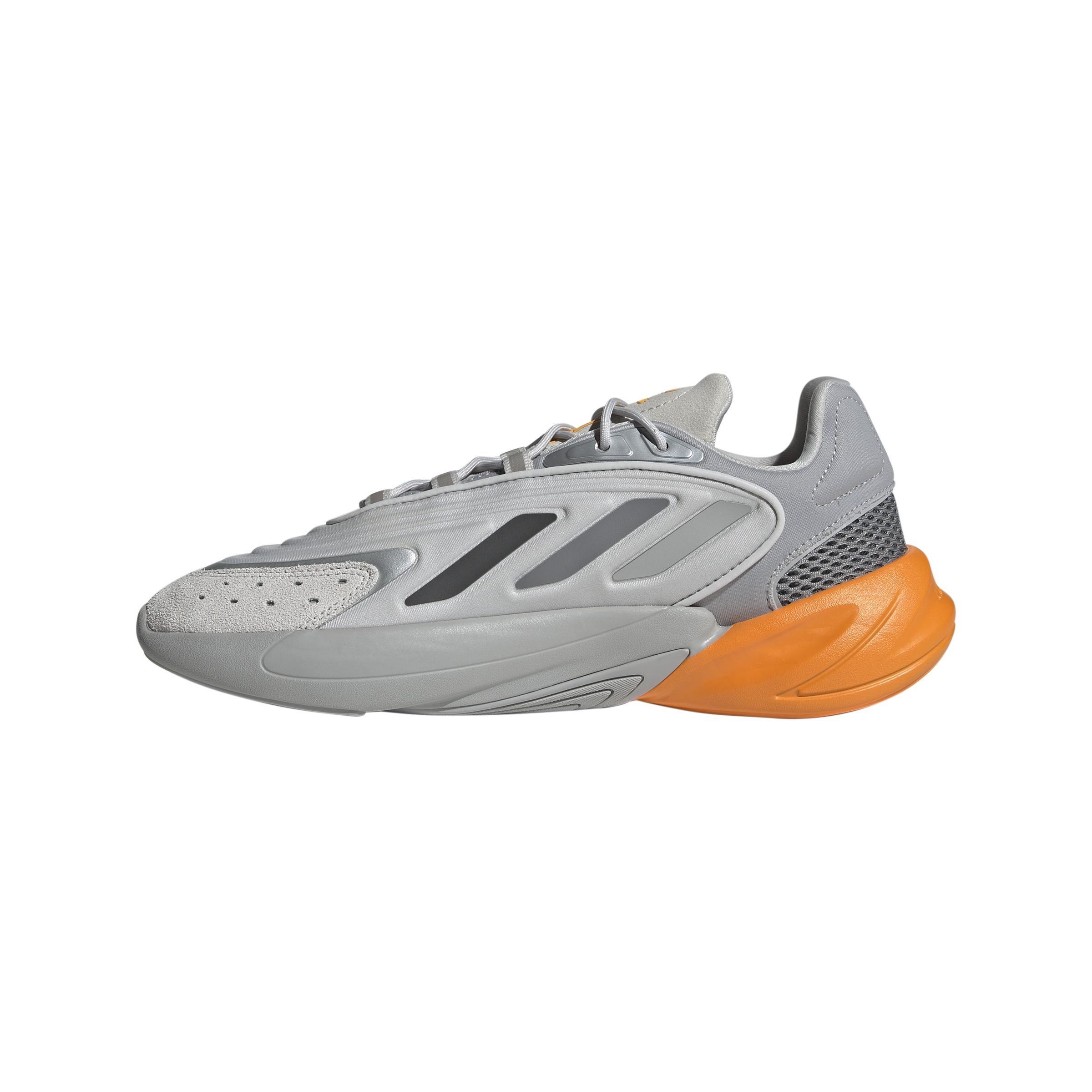 Ozelia Shoes, Grey, A901_ONE, large image number 10