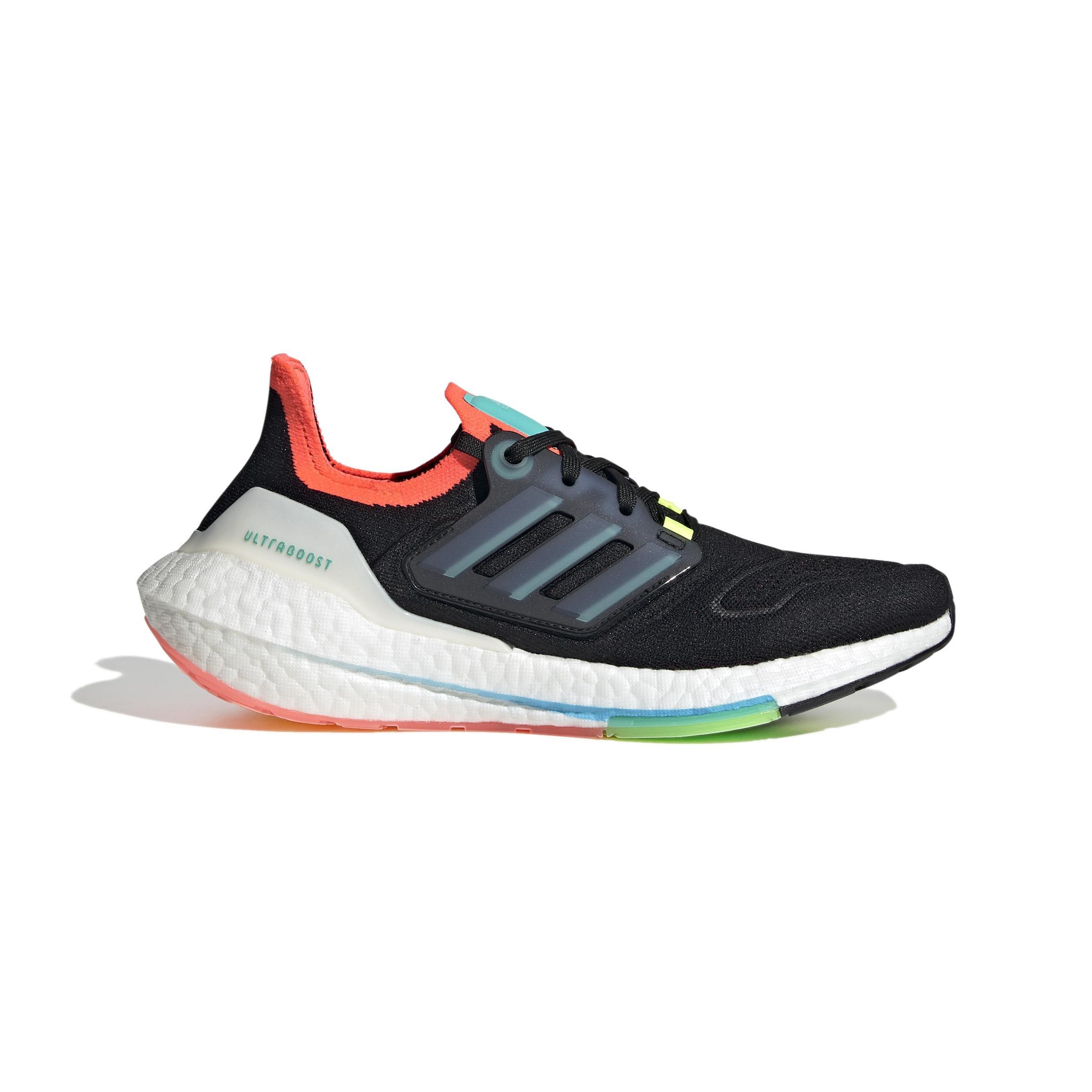 Ultraboost 22 Shoes, Black, A901_ONE, large image number 0