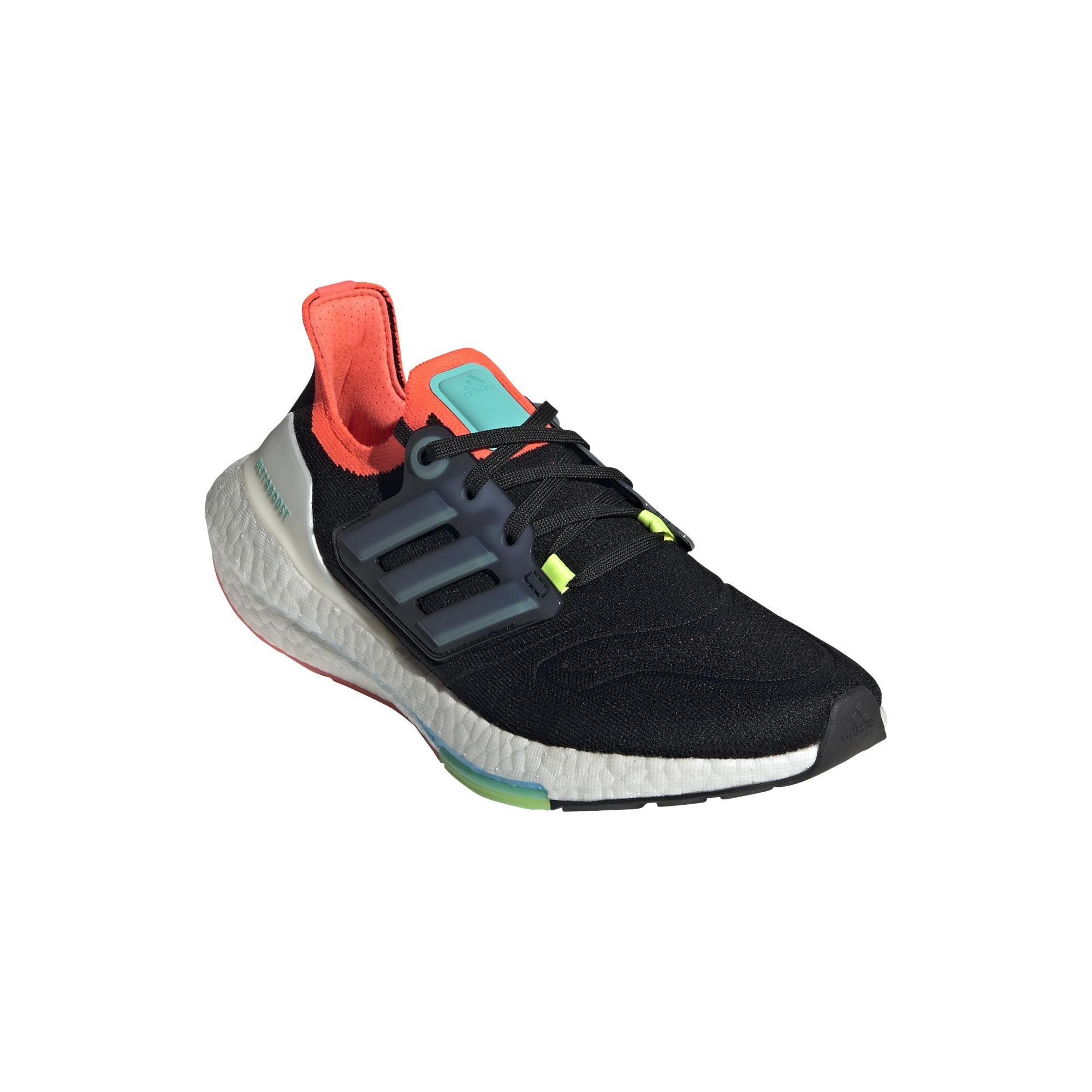 Ultraboost 22 Shoes, Black, A901_ONE, large image number 1