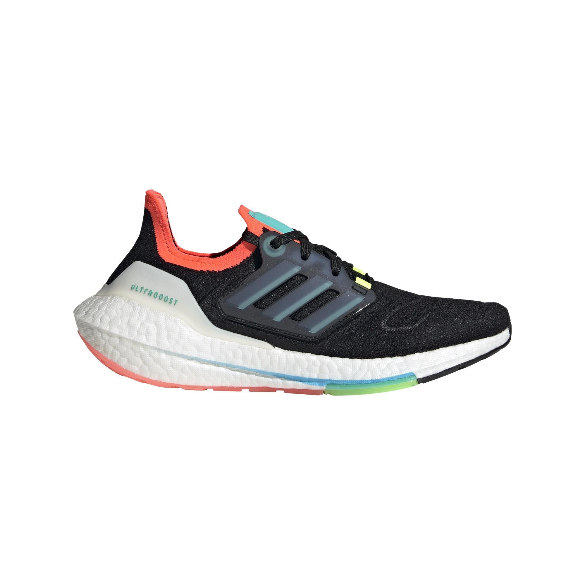 Ultraboost 22 Shoes, Black, A901_ONE, large image number 15