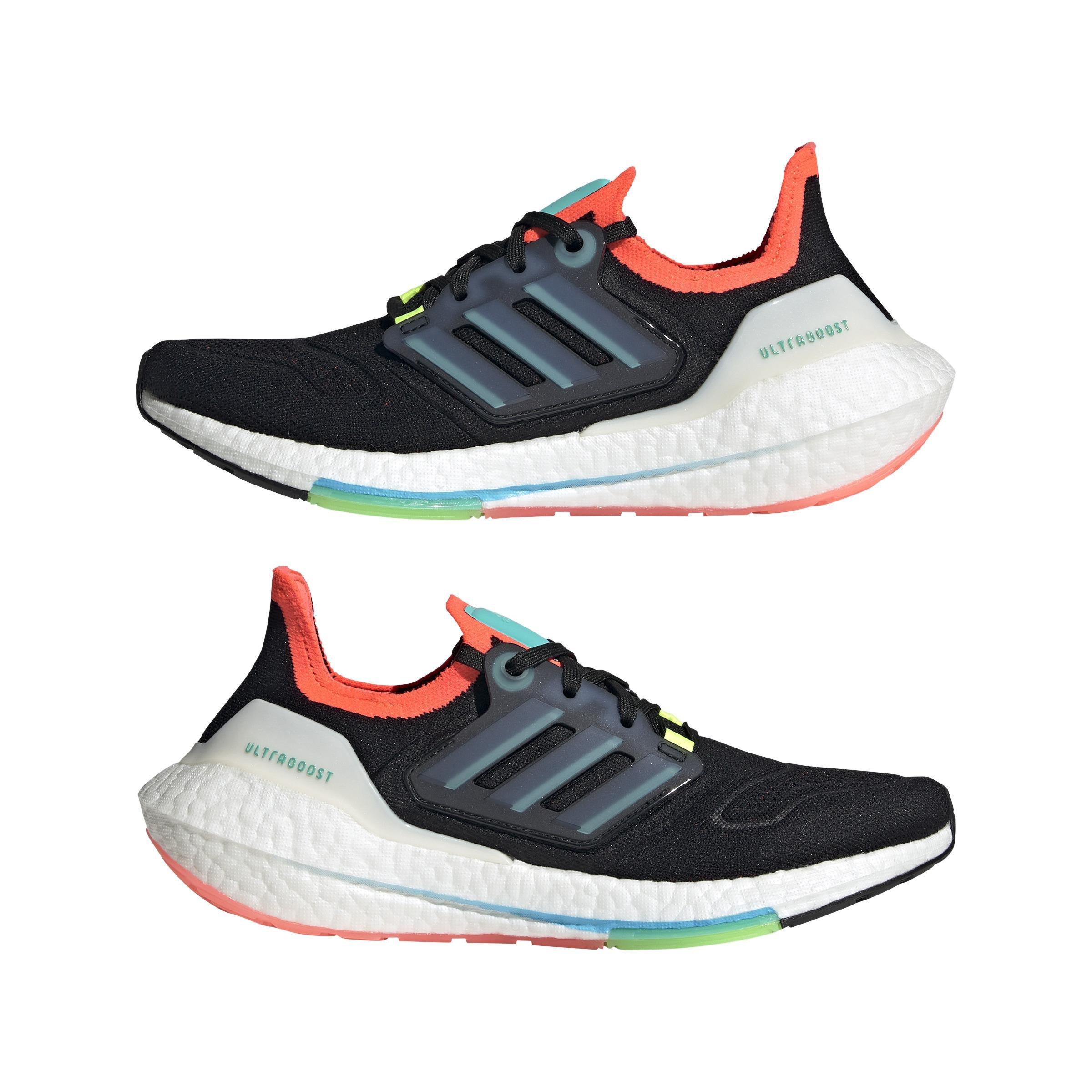 Ultraboost 22 Shoes, Black, A901_ONE, large image number 17