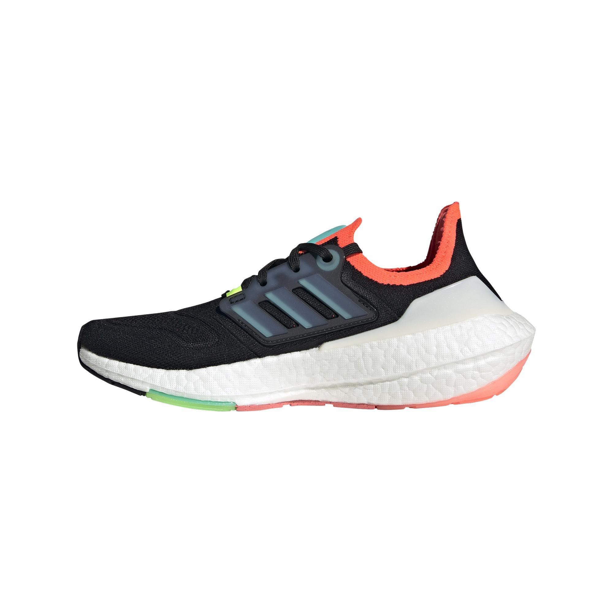 Ultraboost 22 Shoes, Black, A901_ONE, large image number 18