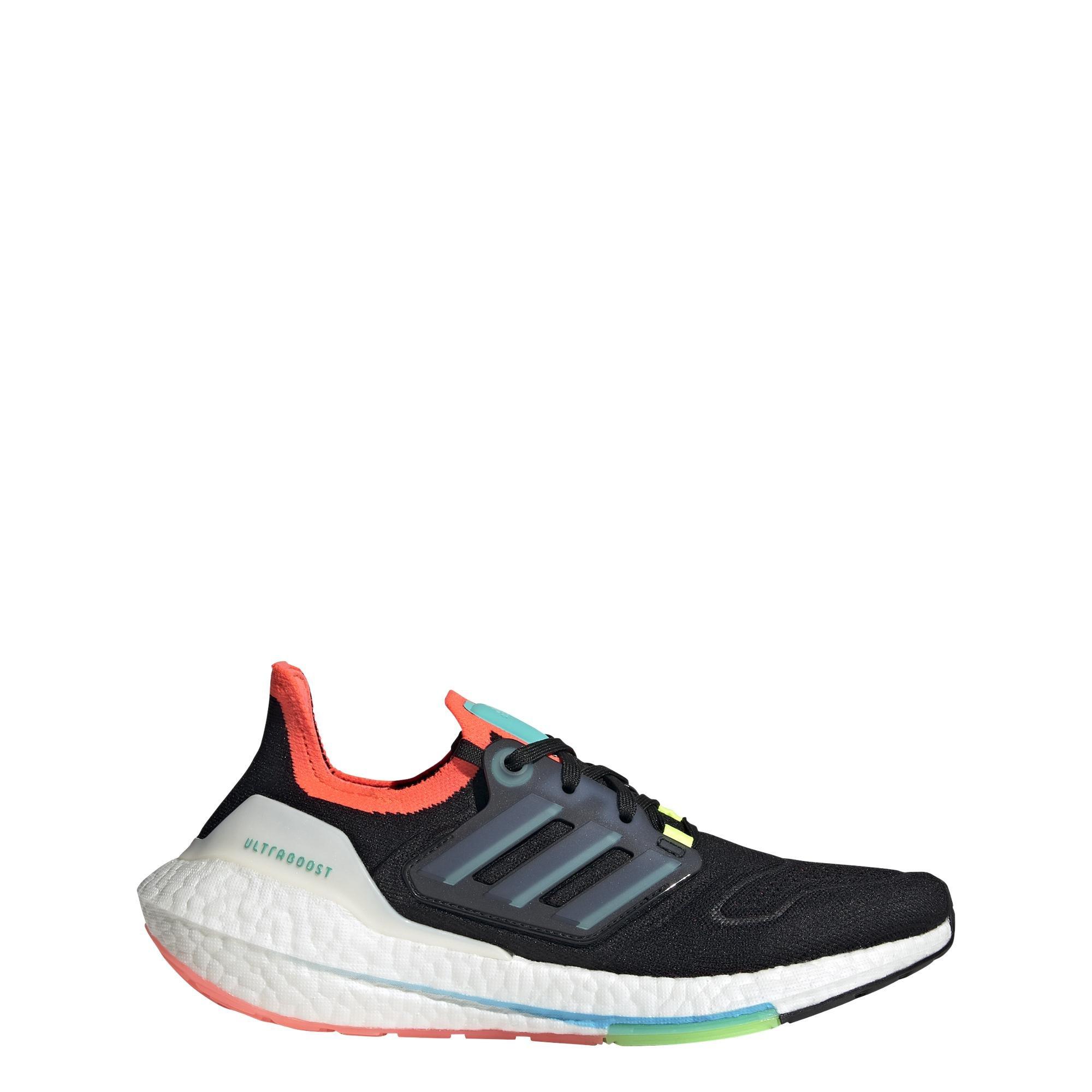 Ultraboost 22 Shoes, Black, A901_ONE, large image number 25