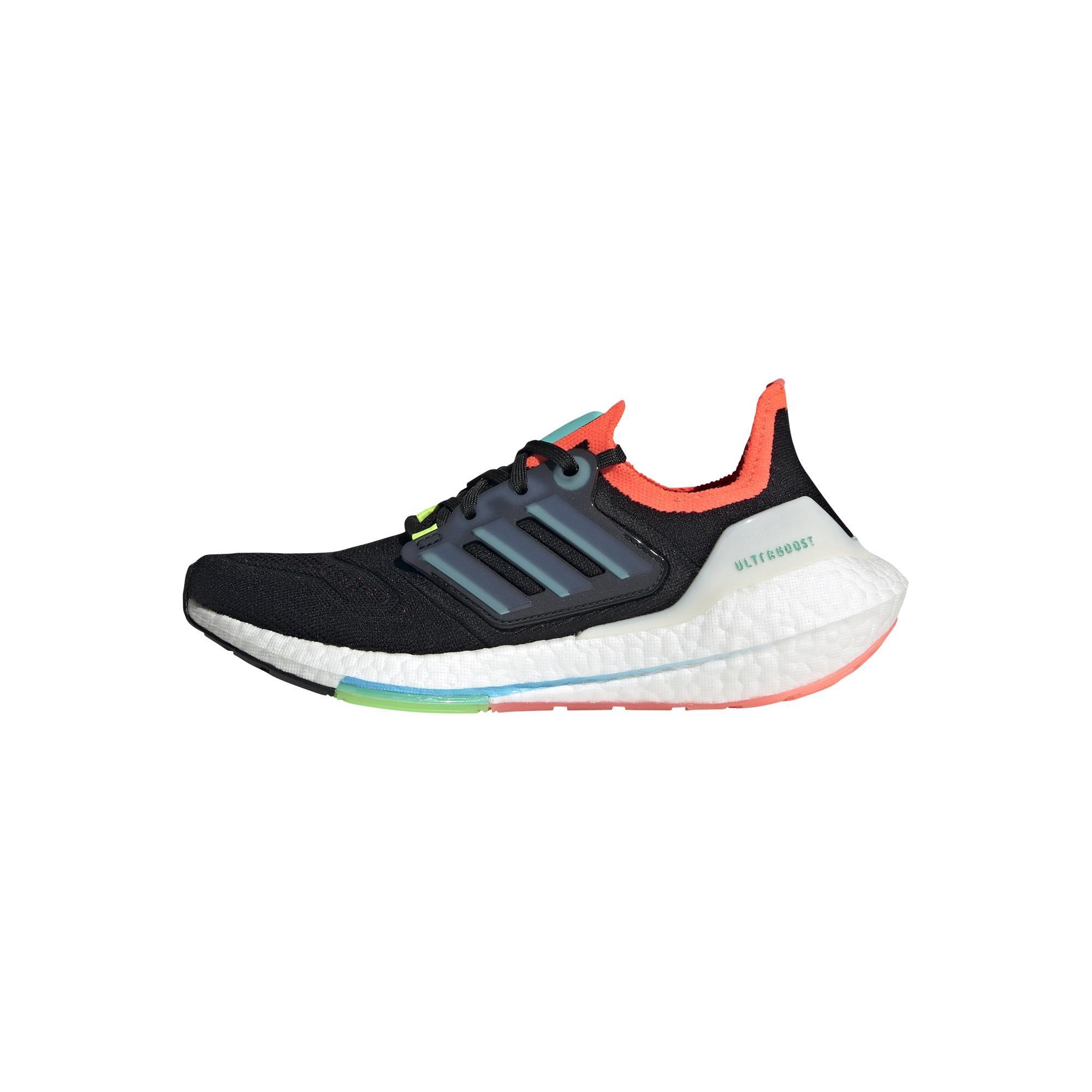 Ultraboost 22 Shoes, Black, A901_ONE, large image number 38