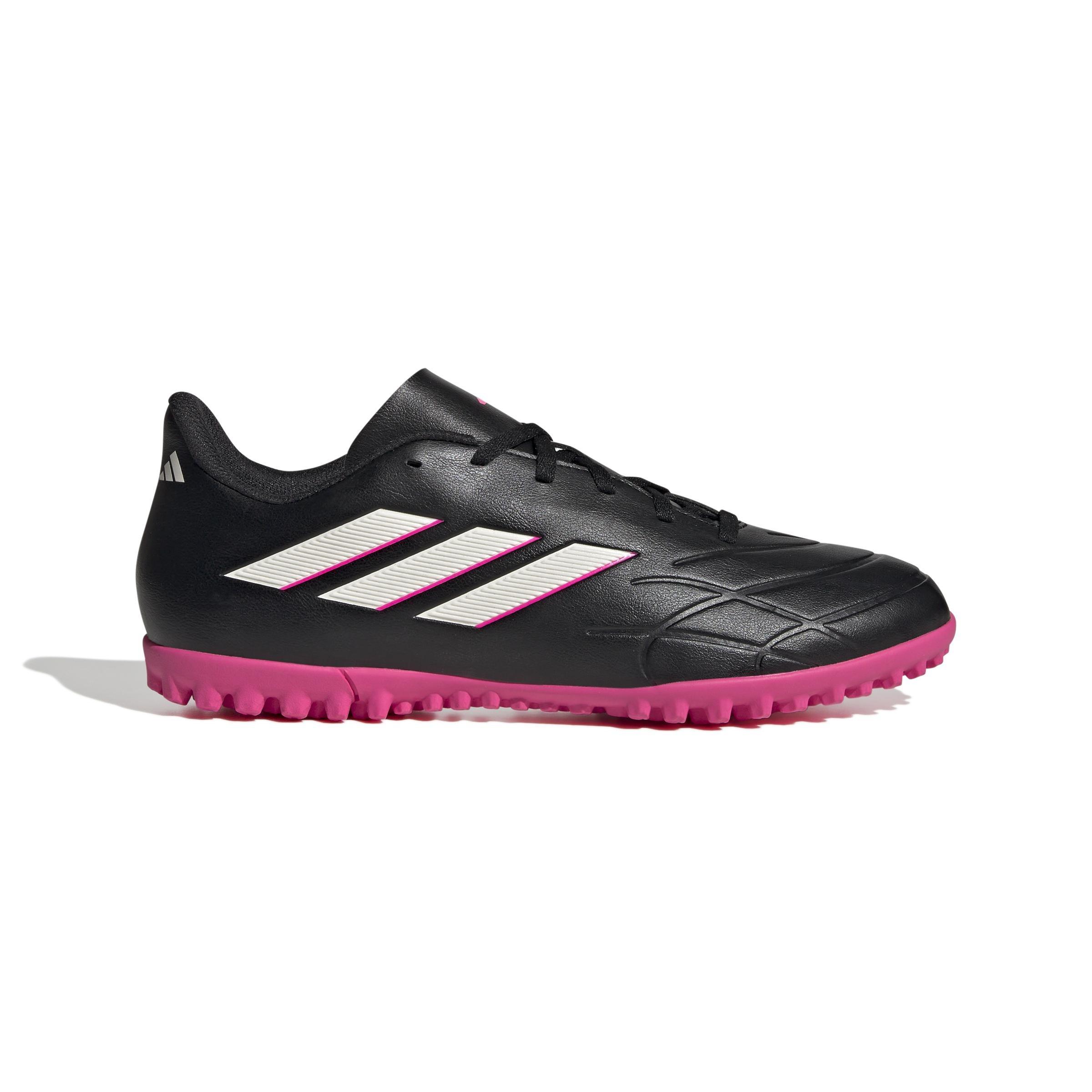 Unisex Copa Pure.4 Turf Boots, Black, A901_ONE, large image number 0