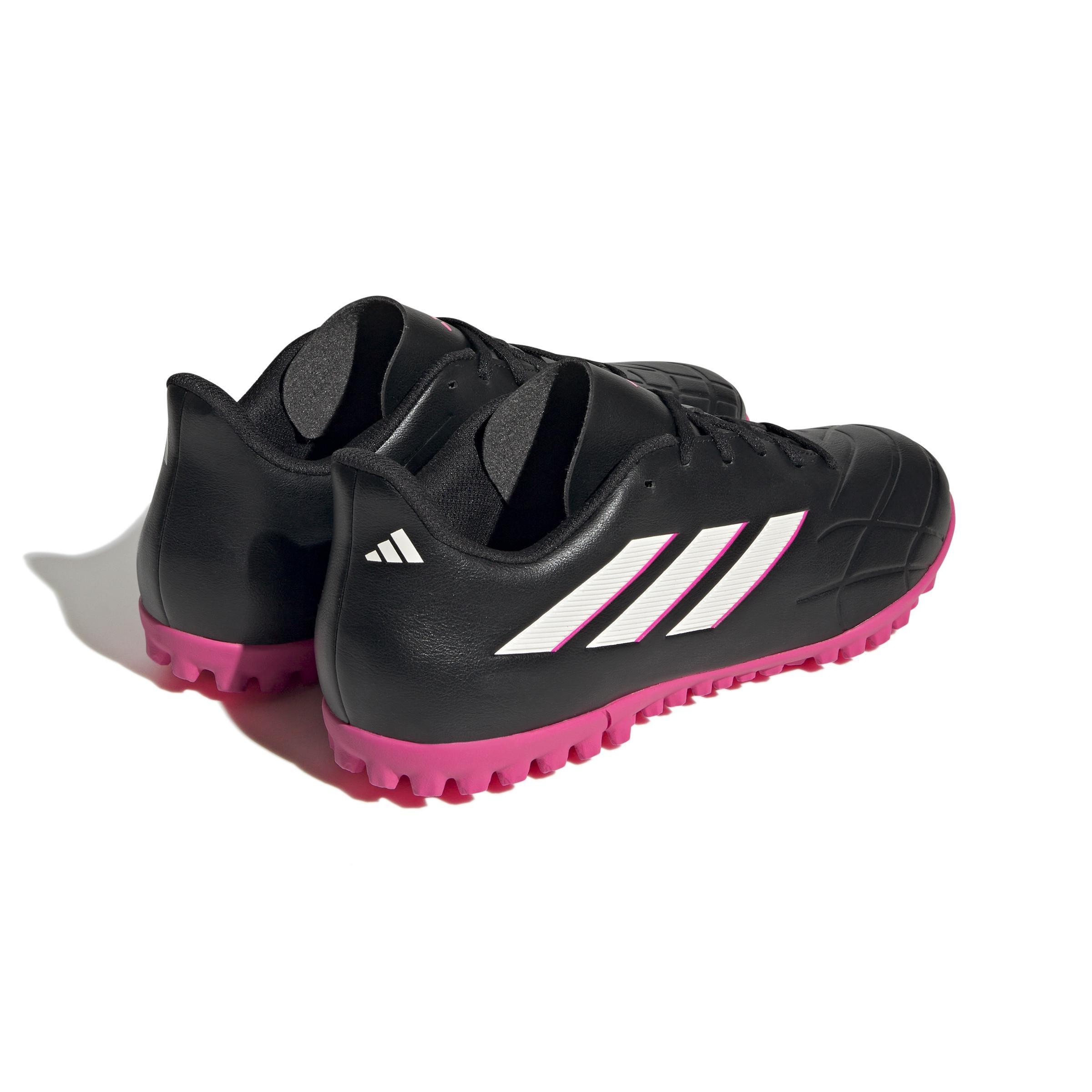 Unisex Copa Pure.4 Turf Boots, Black, A901_ONE, large image number 2