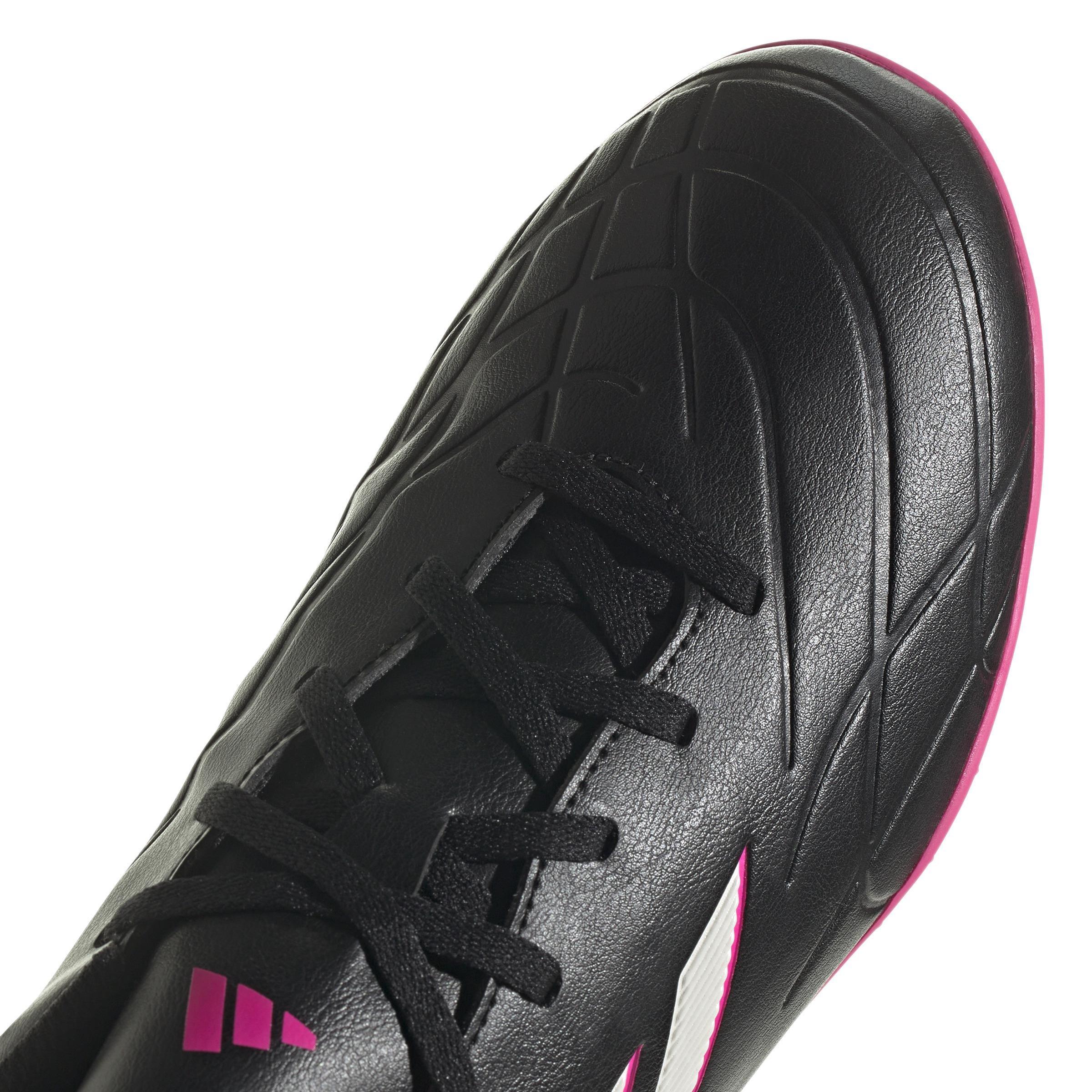 Unisex Copa Pure.4 Turf Boots, Black, A901_ONE, large image number 4