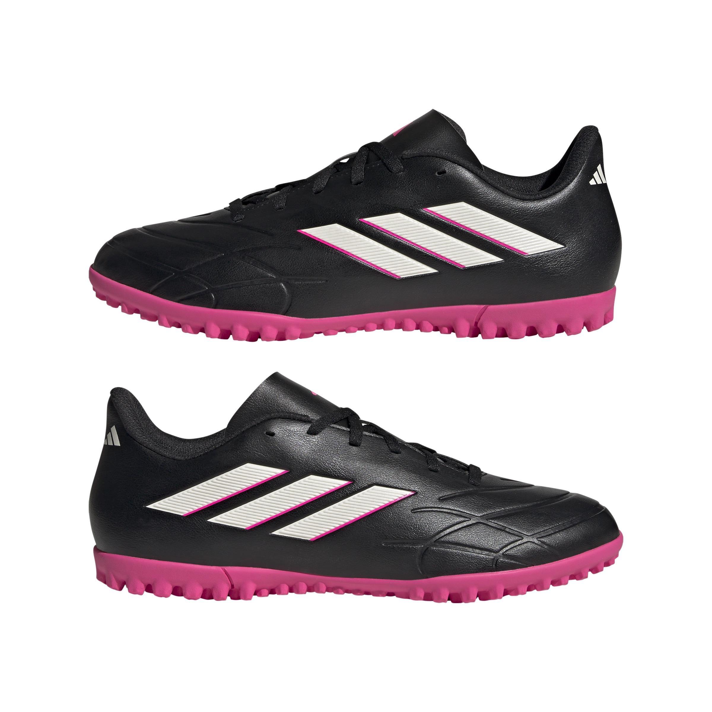 Unisex Copa Pure.4 Turf Boots, Black, A901_ONE, large image number 9
