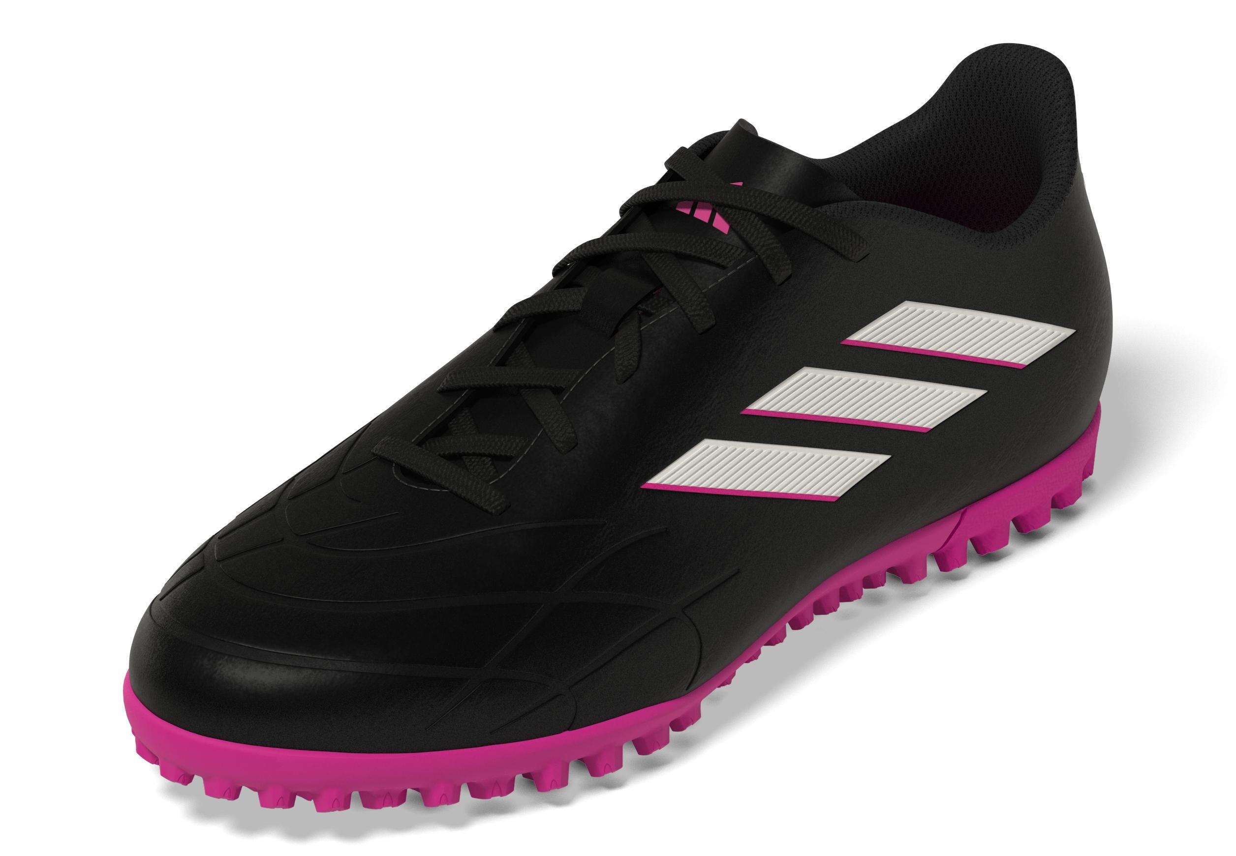 Unisex Copa Pure.4 Turf Boots, Black, A901_ONE, large image number 10