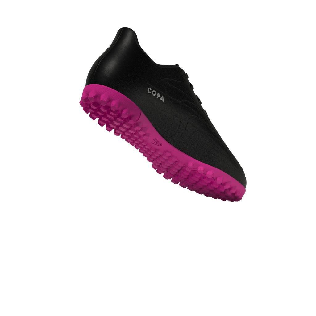 Unisex Copa Pure.4 Turf Boots, Black, A901_ONE, large image number 13
