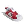 Kids Unisex Hello Kitty Superstar 360 Shoes, Red, A901_ONE, thumbnail image number 0
