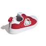 Kids Unisex Hello Kitty Superstar 360 Shoes, Red, A901_ONE, thumbnail image number 1