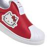 Kids Unisex Hello Kitty Superstar 360 Shoes, Red, A901_ONE, thumbnail image number 2