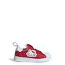 Kids Unisex Hello Kitty Superstar 360 Shoes, Red, A901_ONE, thumbnail image number 11