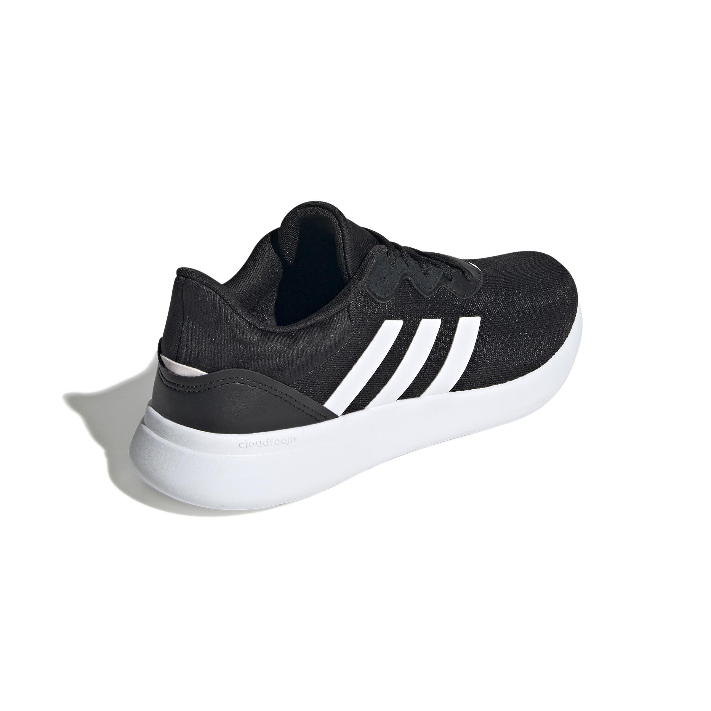Qt Racer 3.0 Shoes, Black, A901_ONE, large image number 3