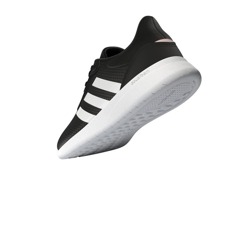 Qt Racer 3.0 Shoes, Black, A901_ONE, large image number 7